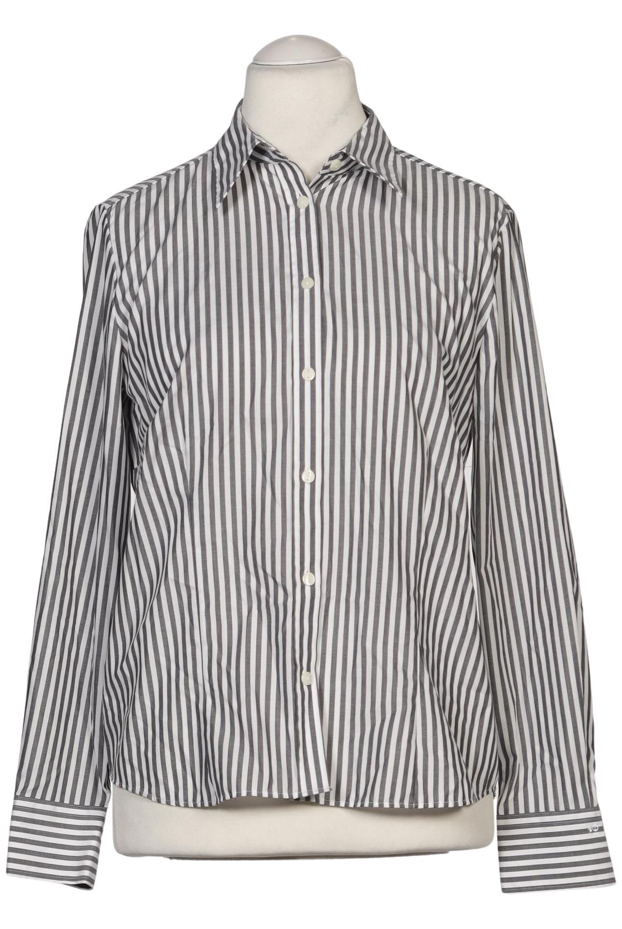 

eterna Damen Bluse, mehrfarbig, Gr. 42