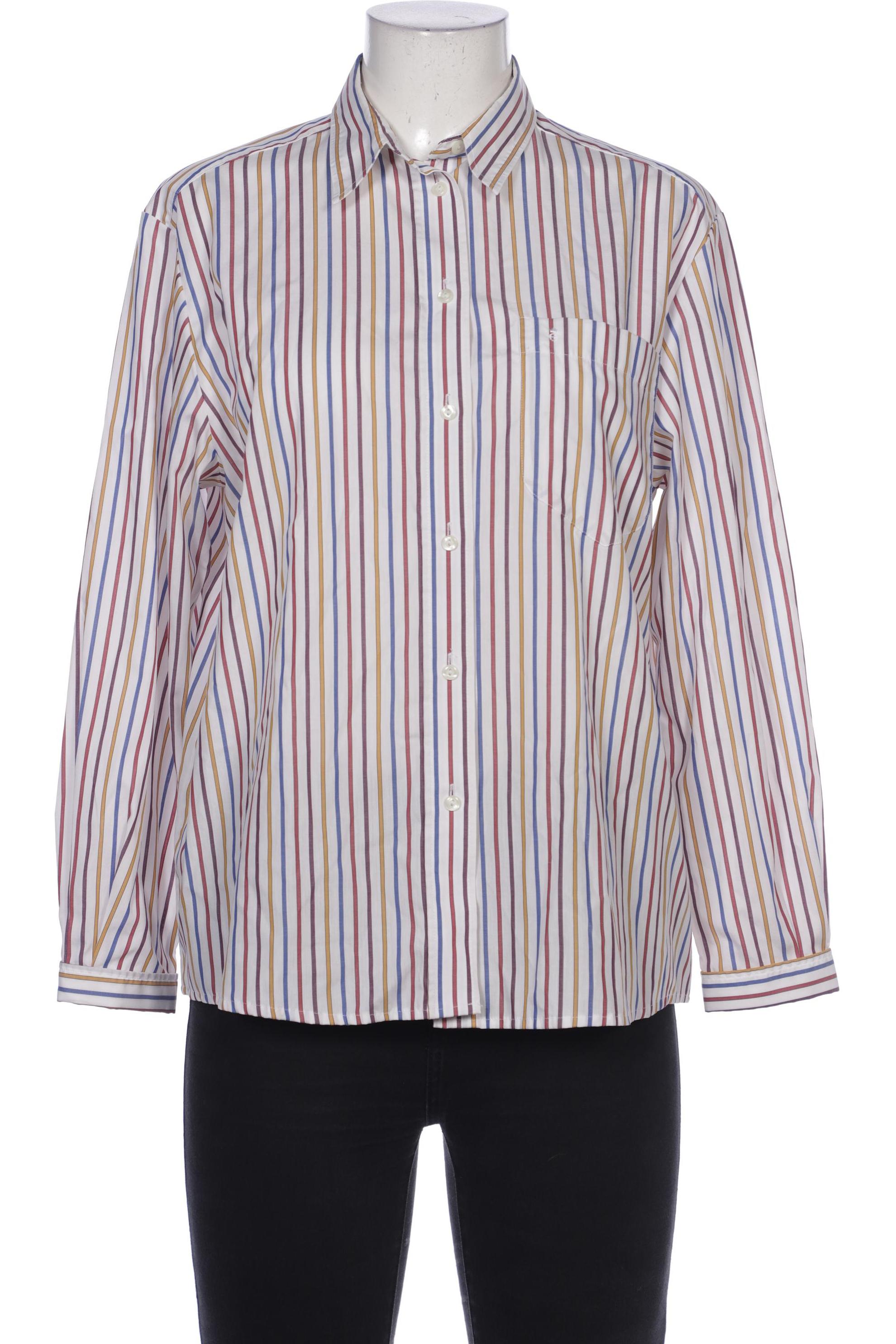 

eterna Damen Bluse, mehrfarbig, Gr. 40