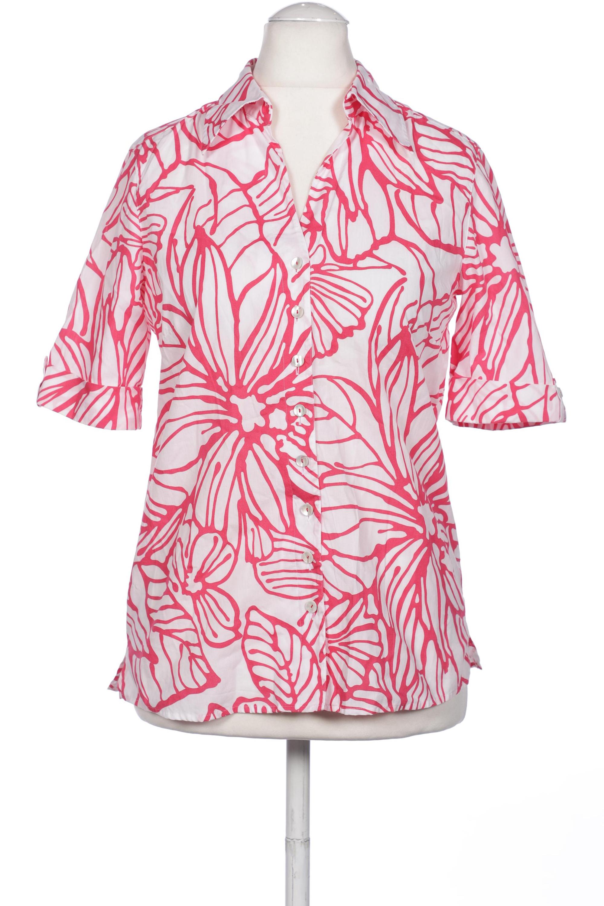 

eterna Damen Bluse, pink