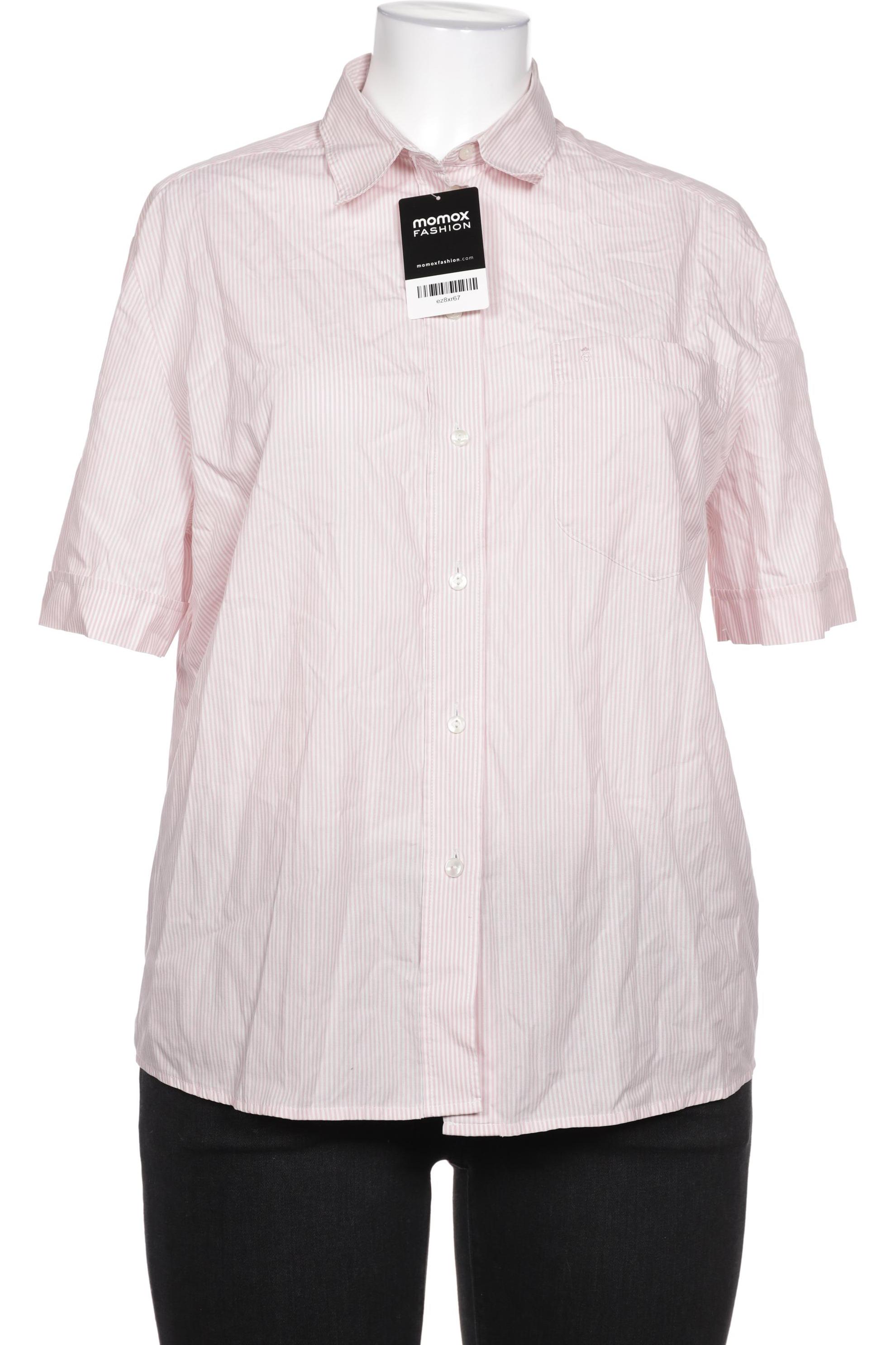 

eterna Damen Bluse, pink
