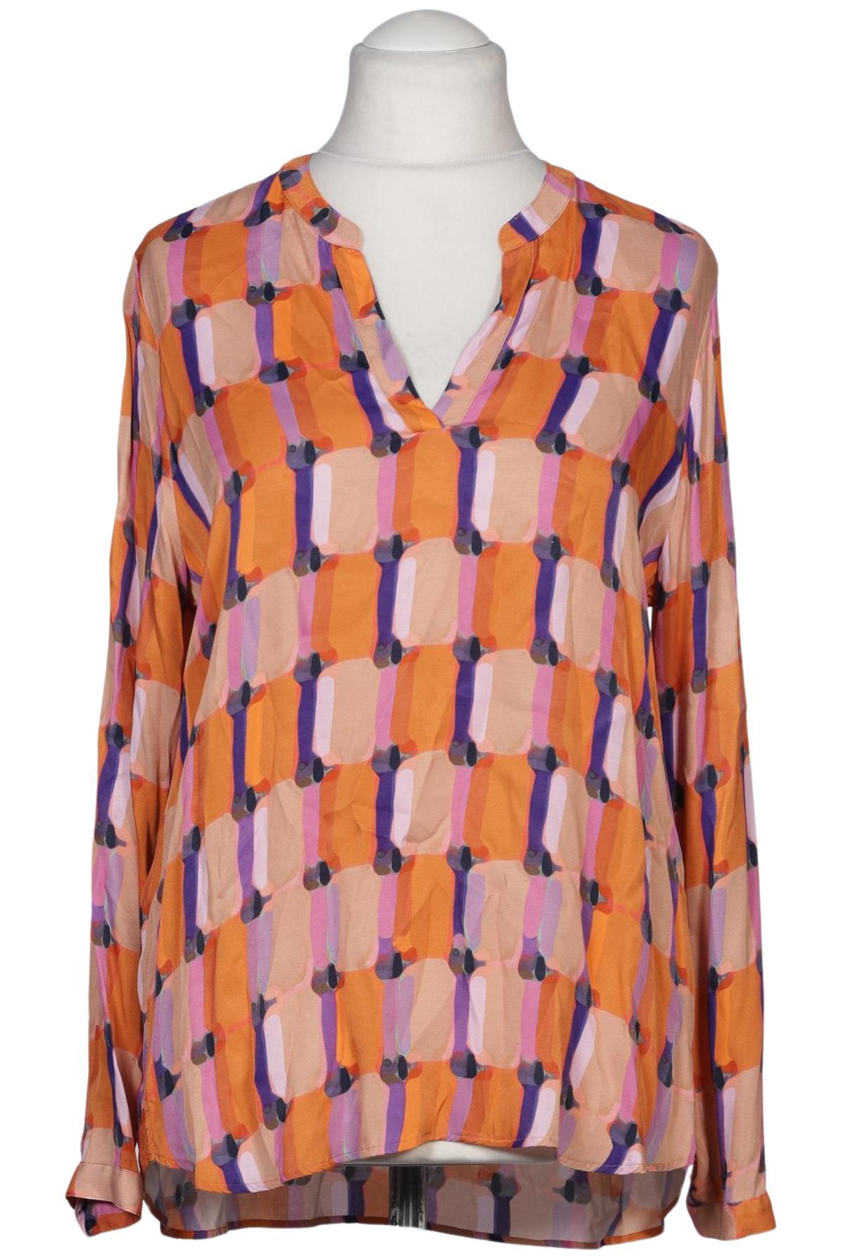 

eterna Damen Bluse, mehrfarbig, Gr. 38