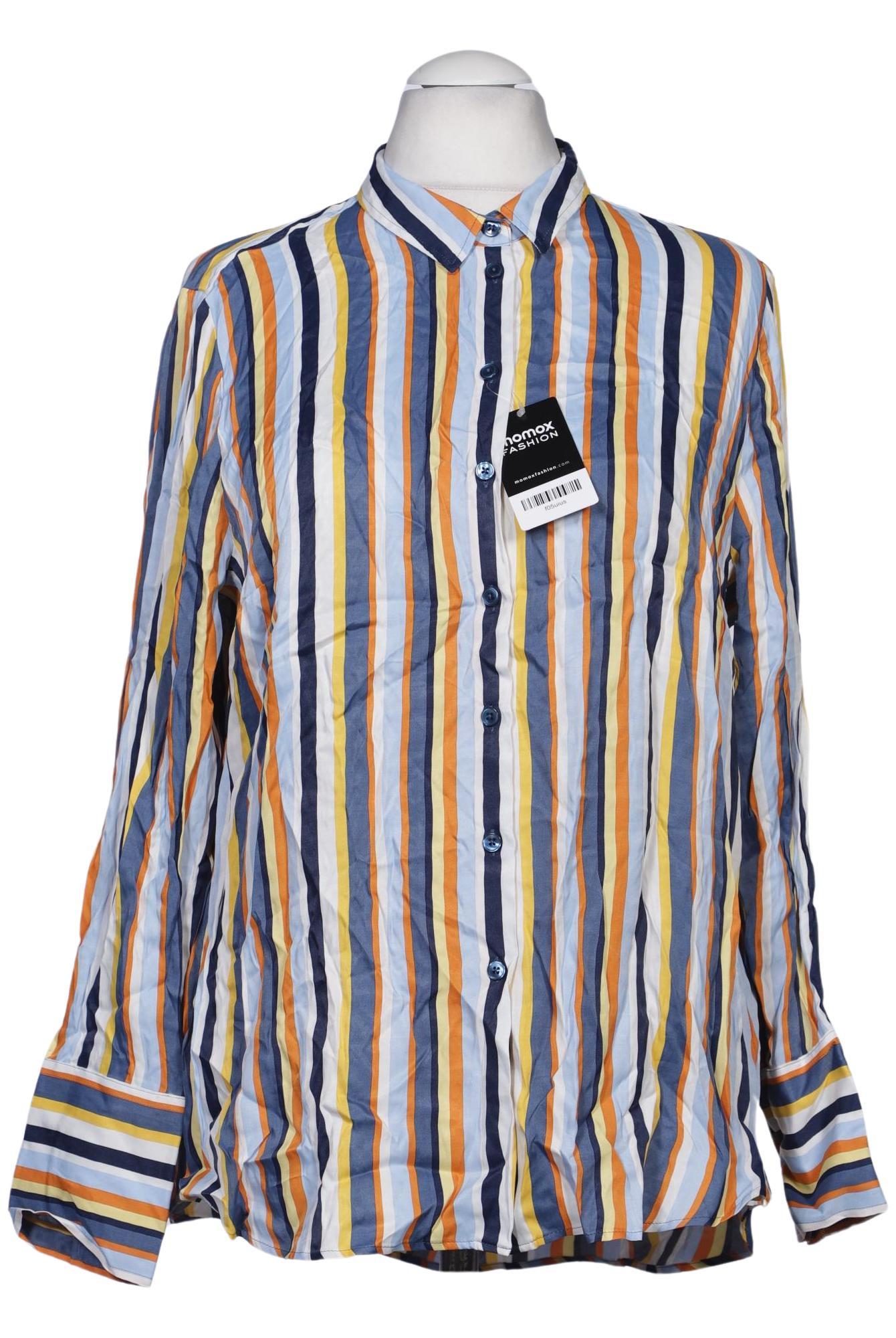 

eterna Damen Bluse, mehrfarbig, Gr. 44