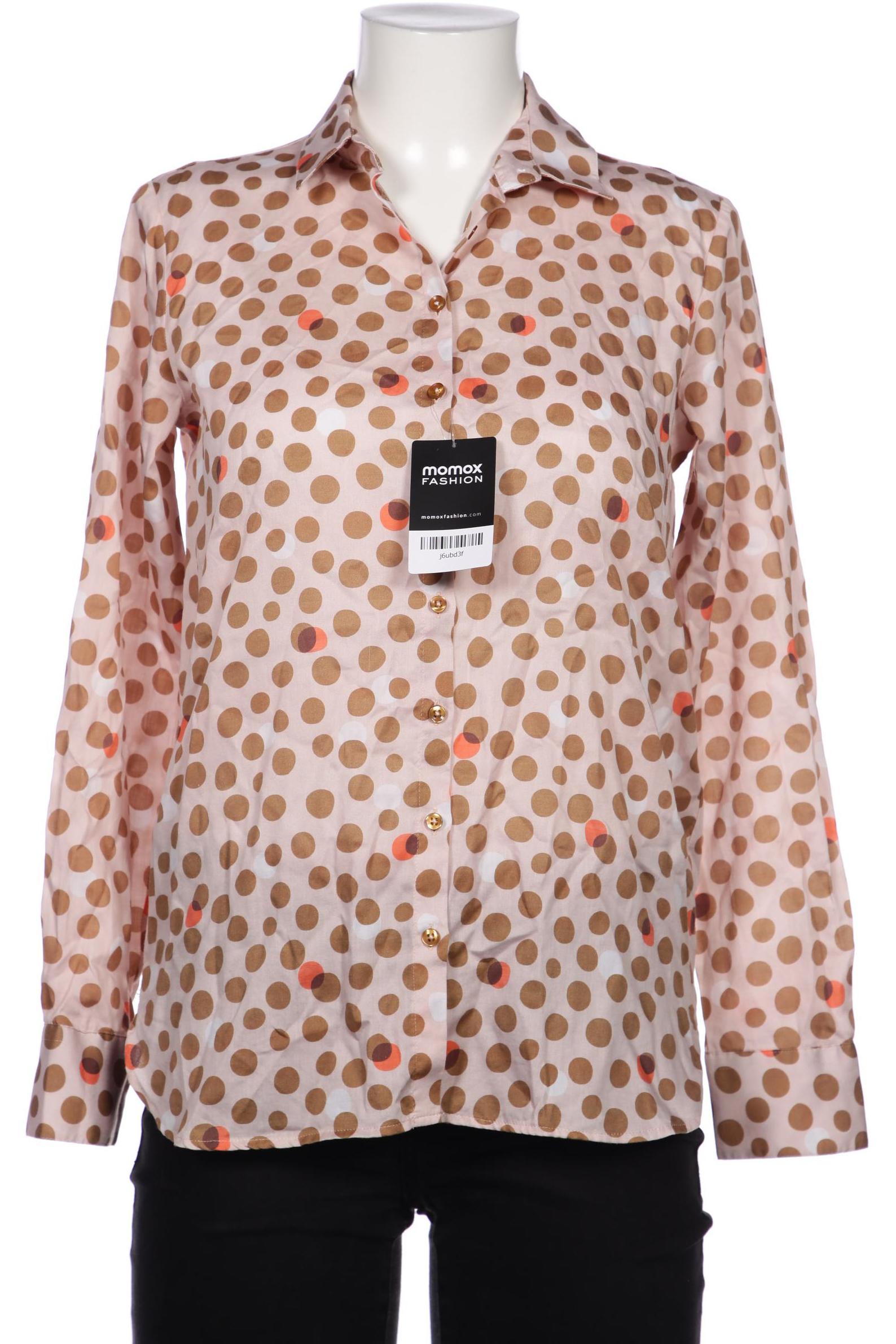 

eterna Damen Bluse, mehrfarbig