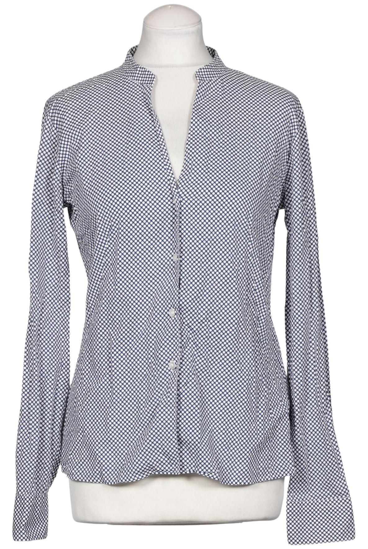

eterna Damen Bluse, mehrfarbig, Gr. 36
