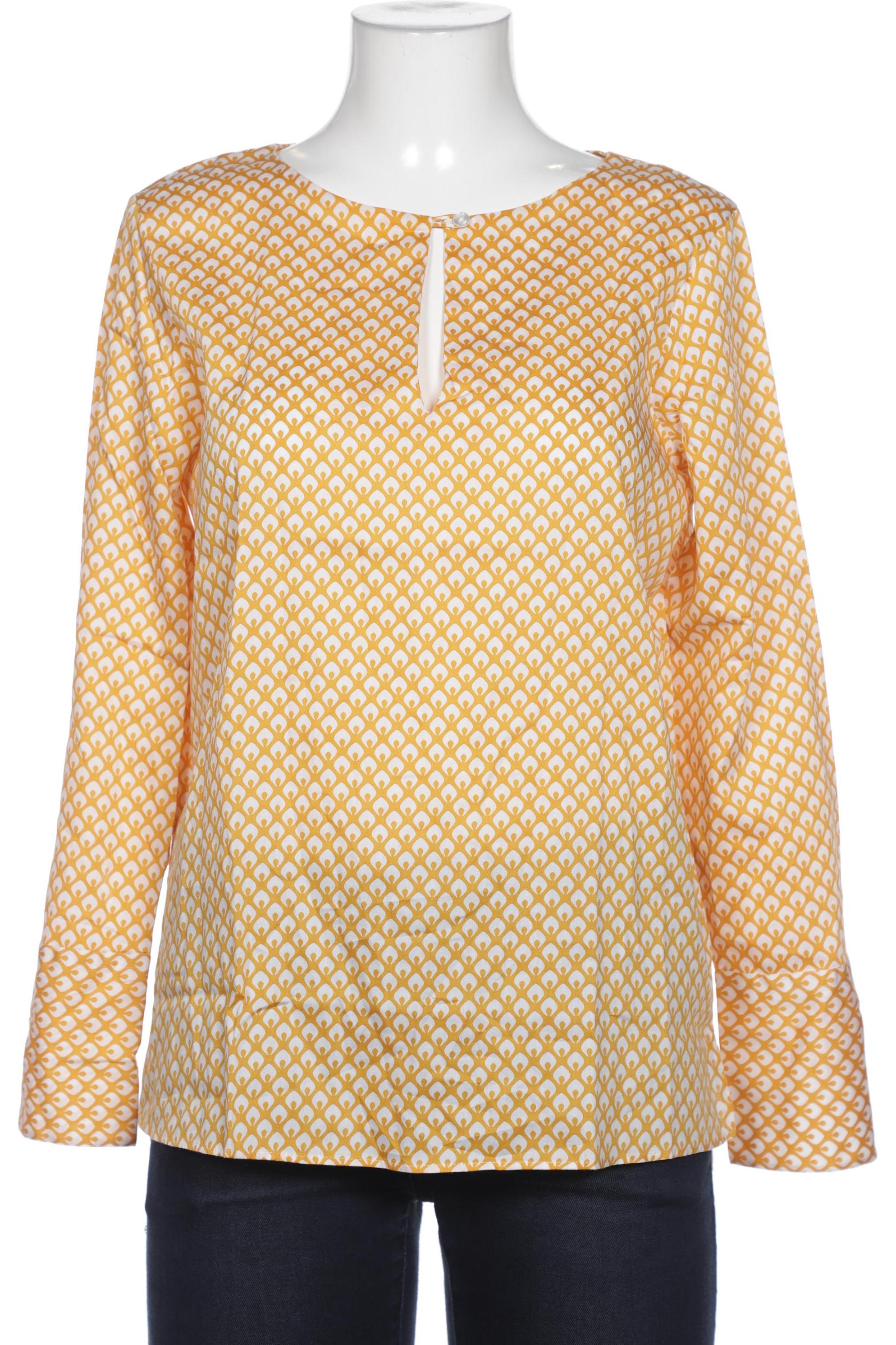 

eterna Damen Bluse, orange