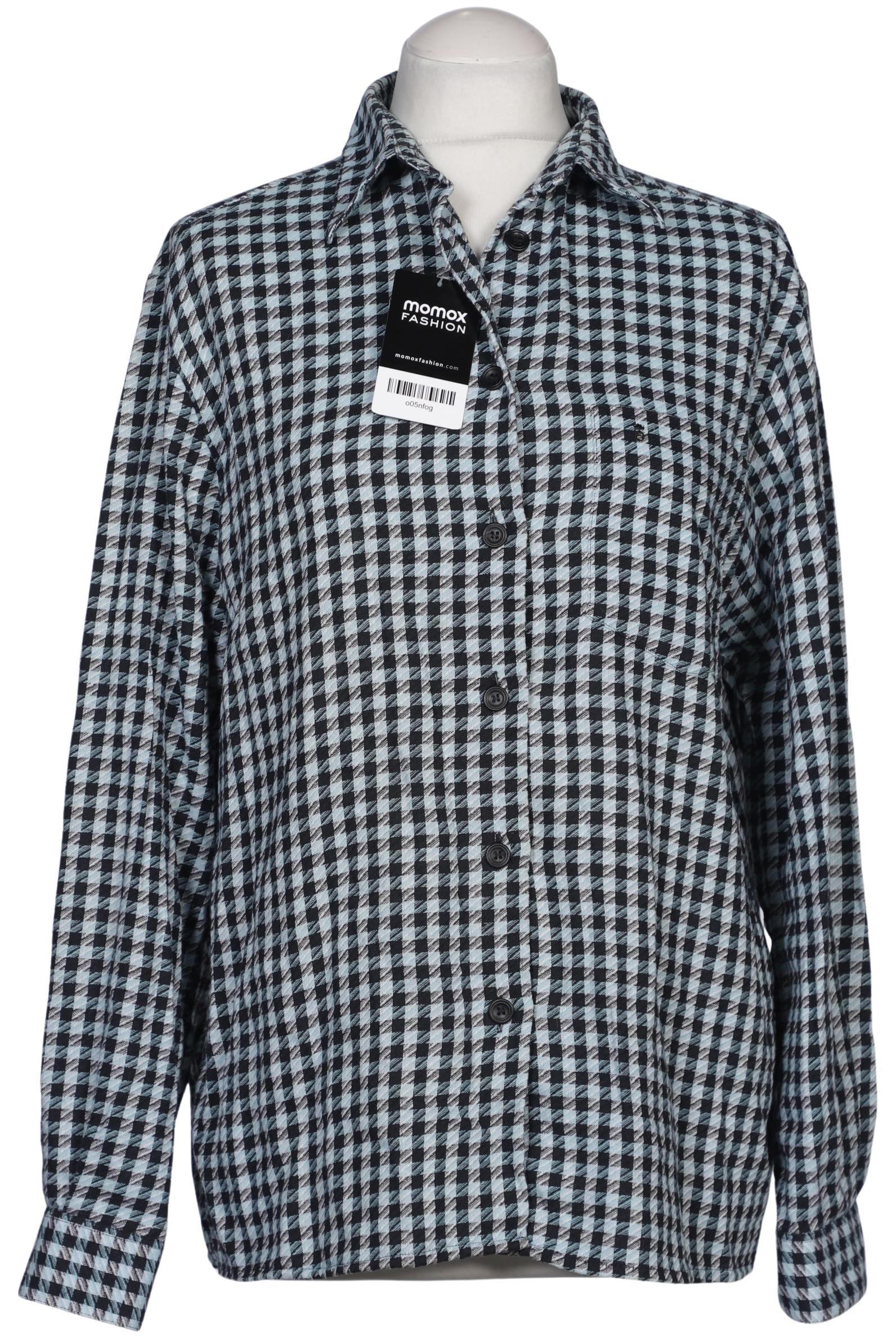 

eterna Damen Bluse, mehrfarbig, Gr. 38