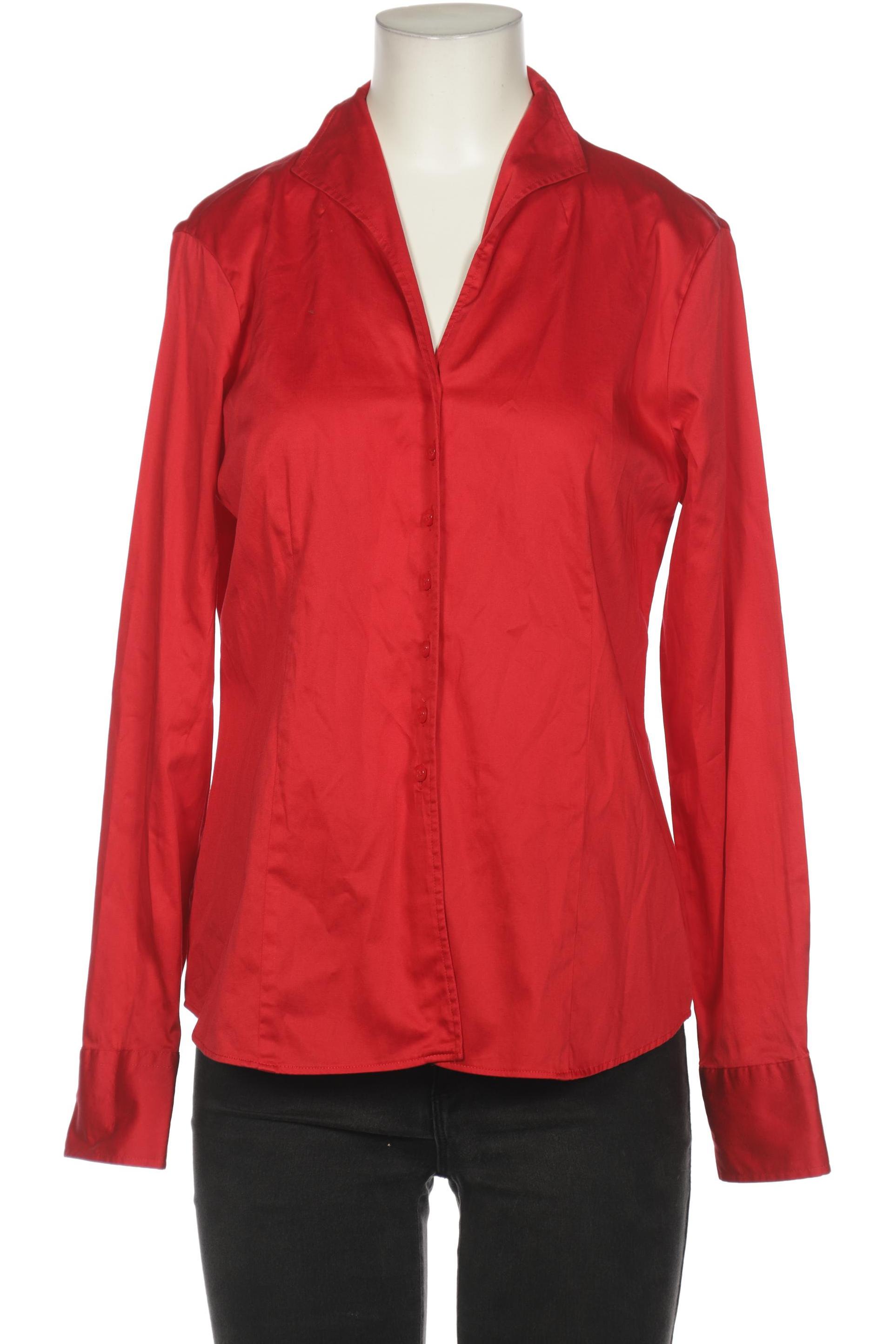 

eterna Damen Bluse, rot