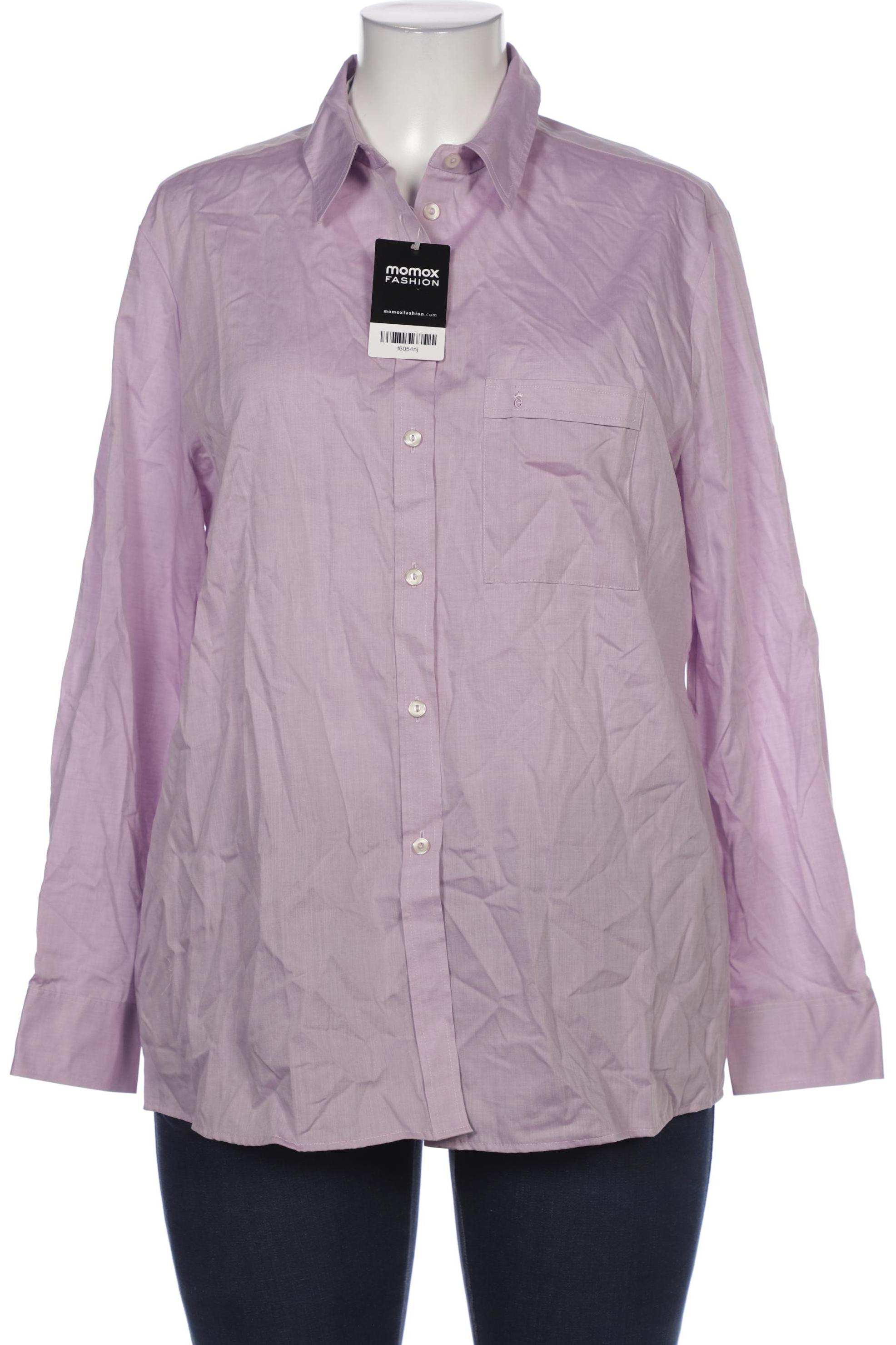 

eterna Damen Bluse, flieder