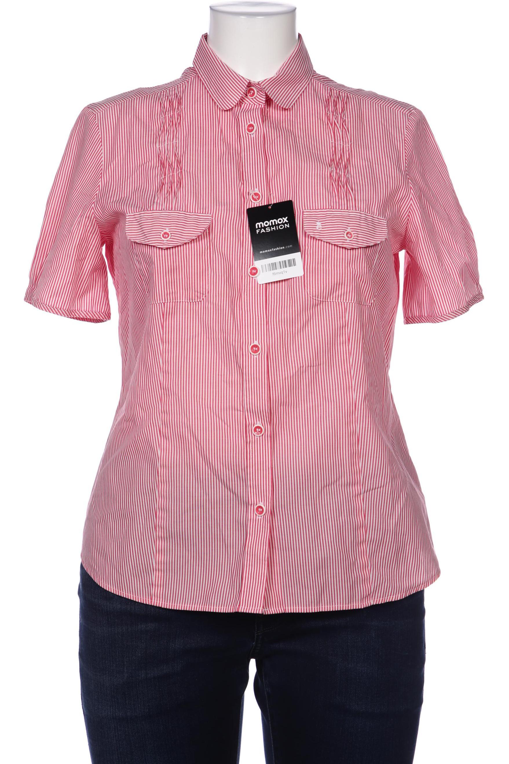 

eterna Damen Bluse, pink