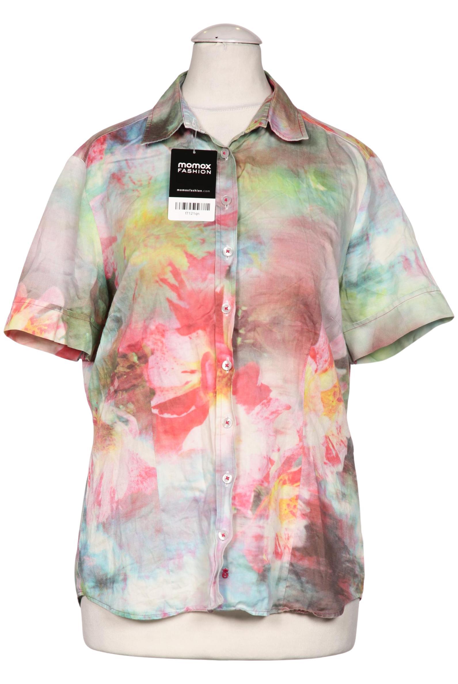 

eterna Damen Bluse, mehrfarbig, Gr. 36