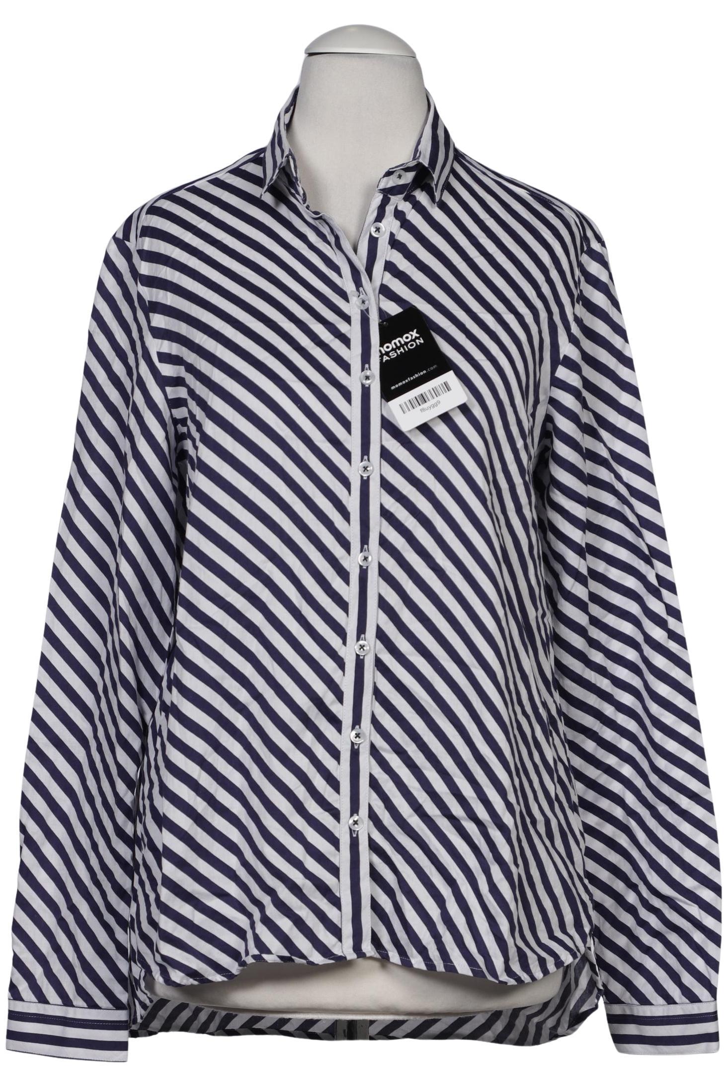 

eterna Damen Bluse, mehrfarbig, Gr. 36