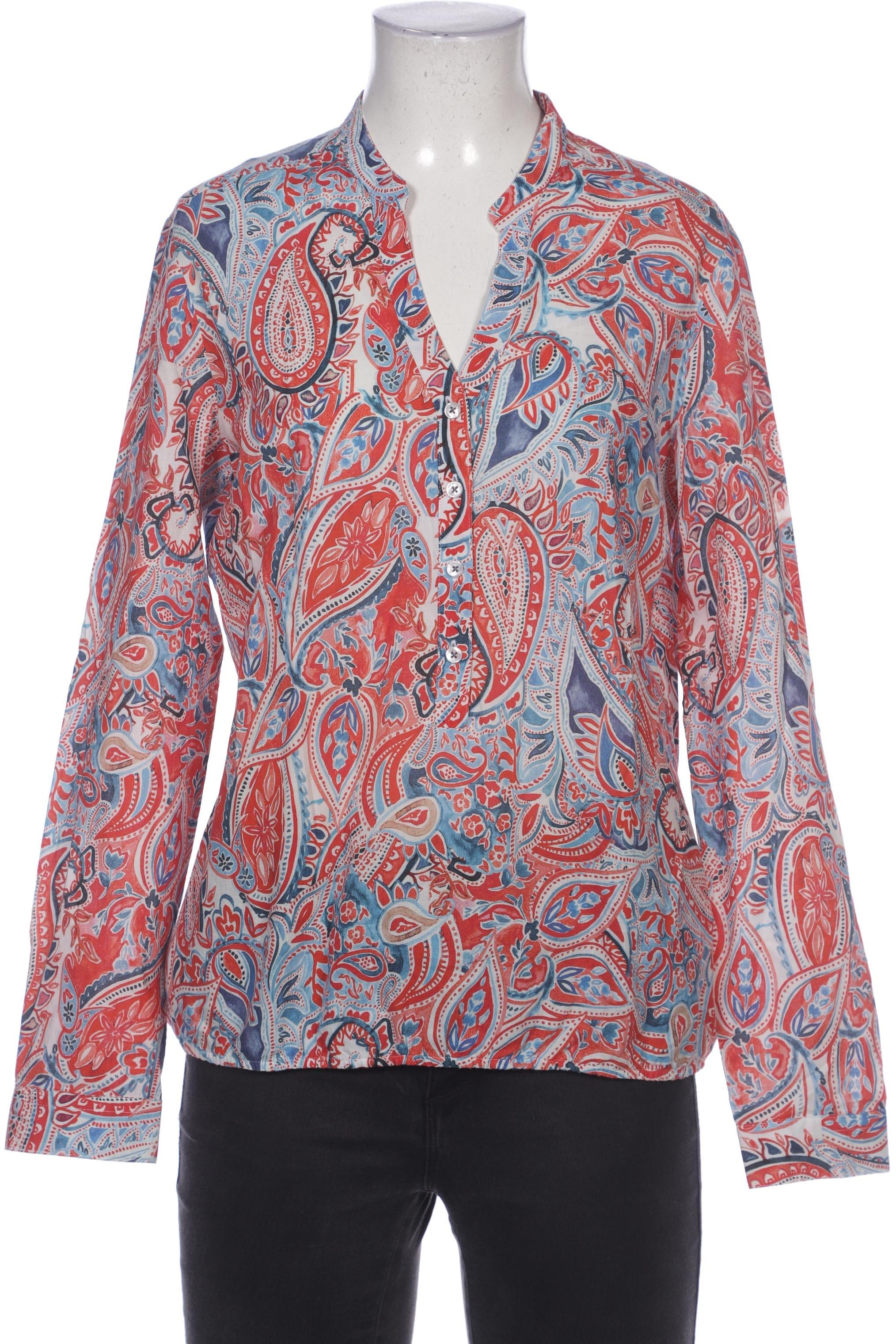 

eterna Damen Bluse, mehrfarbig, Gr. 38