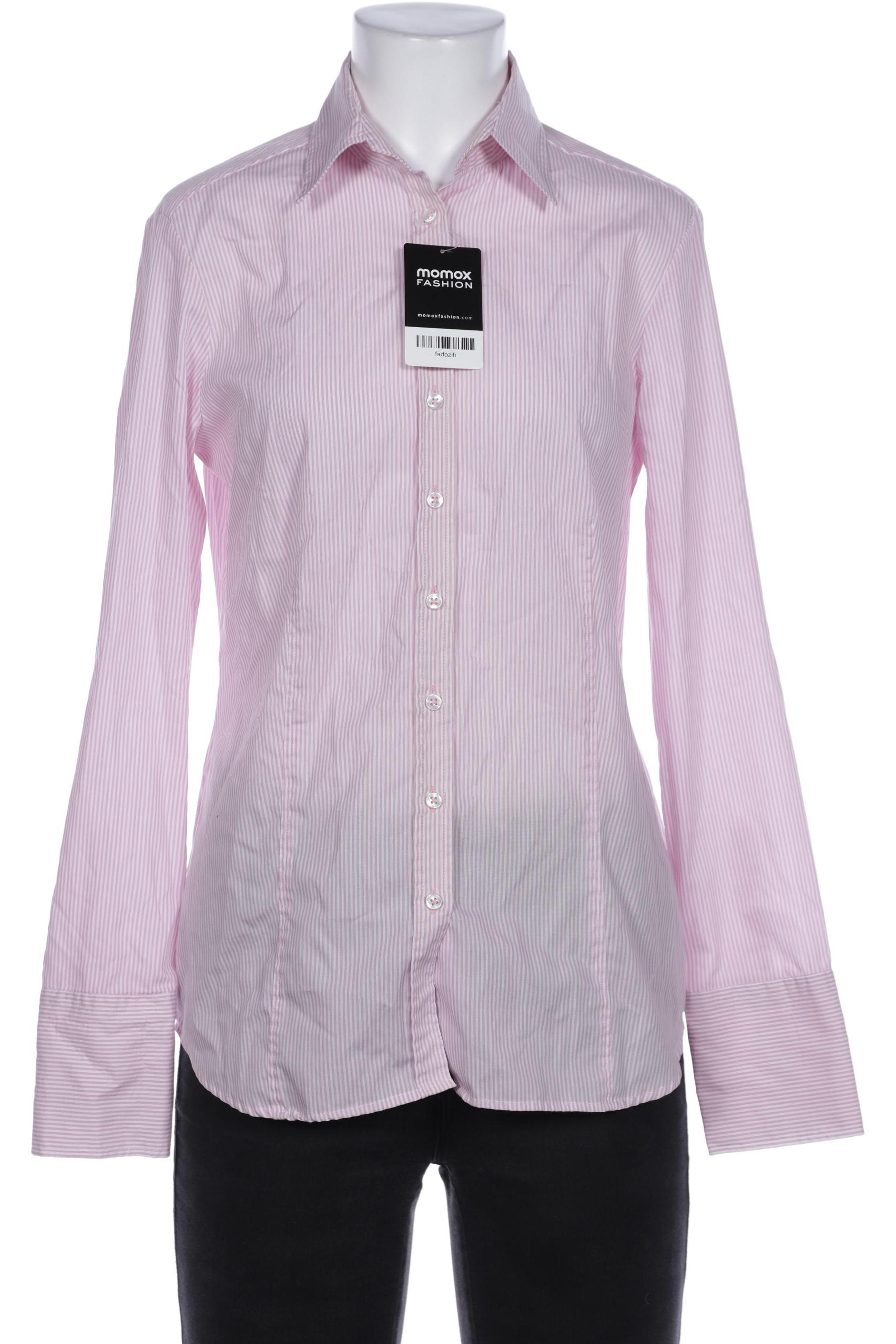 

eterna Damen Bluse, pink, Gr. 36