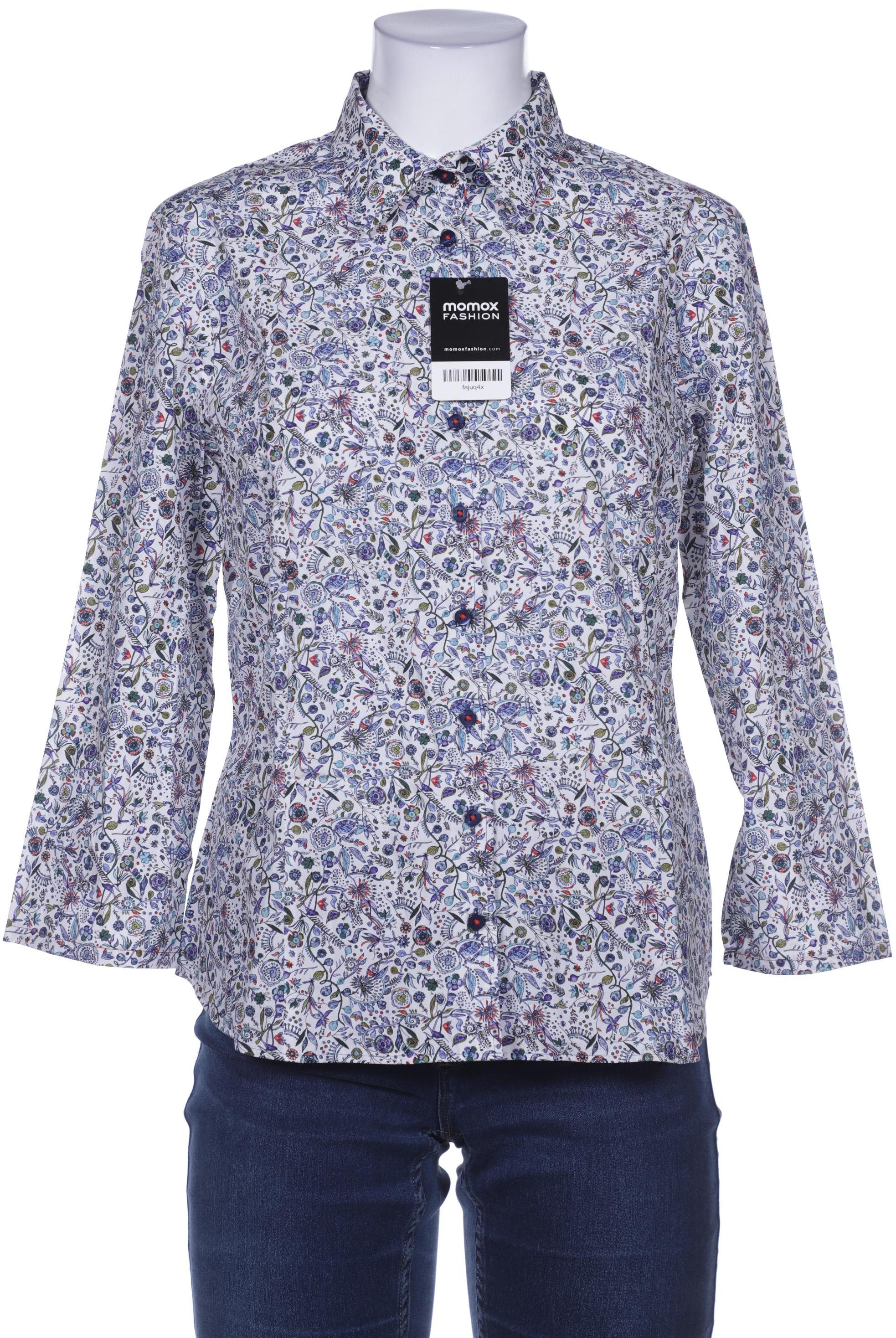 

eterna Damen Bluse, mehrfarbig