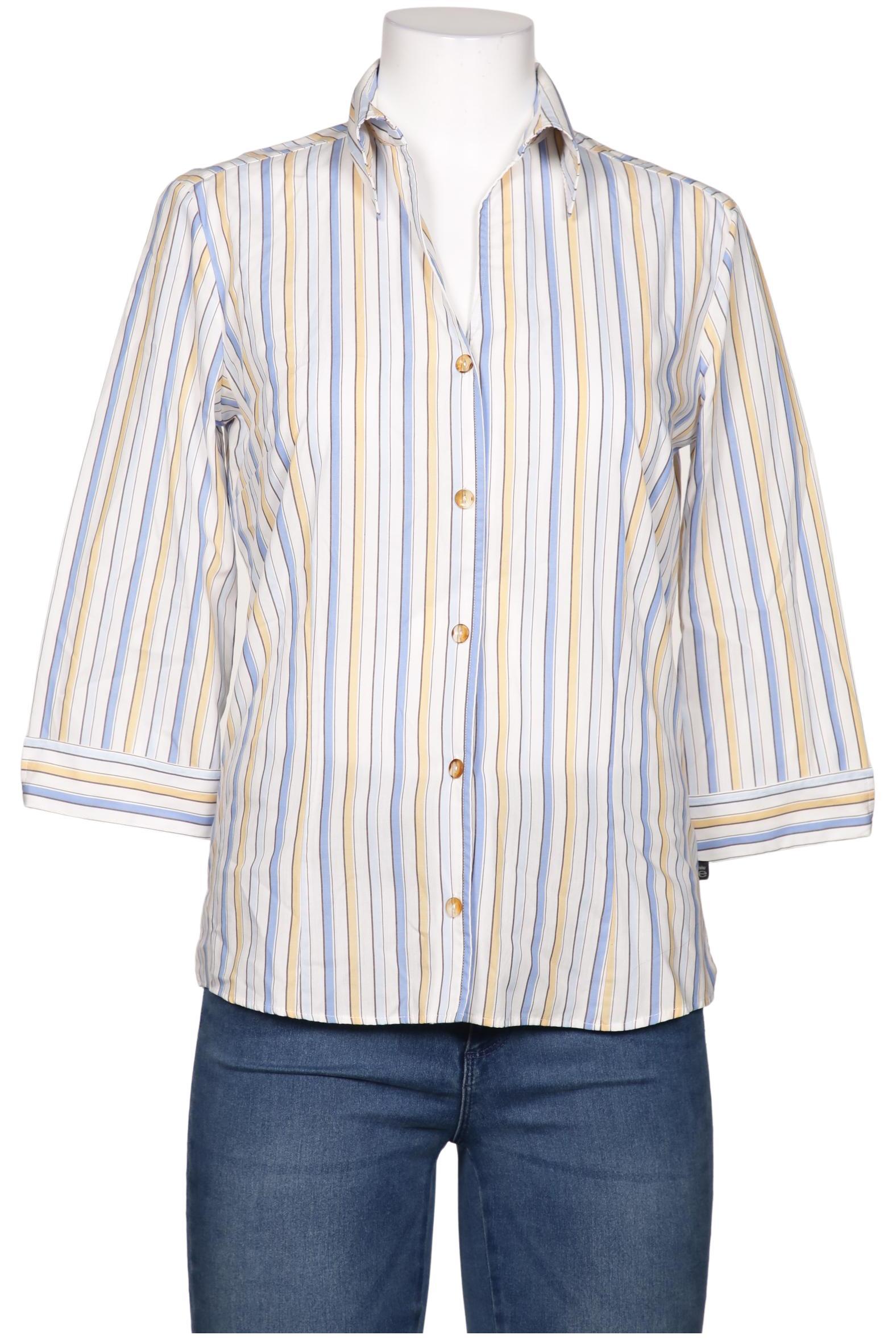 

eterna Damen Bluse, mehrfarbig, Gr. 38