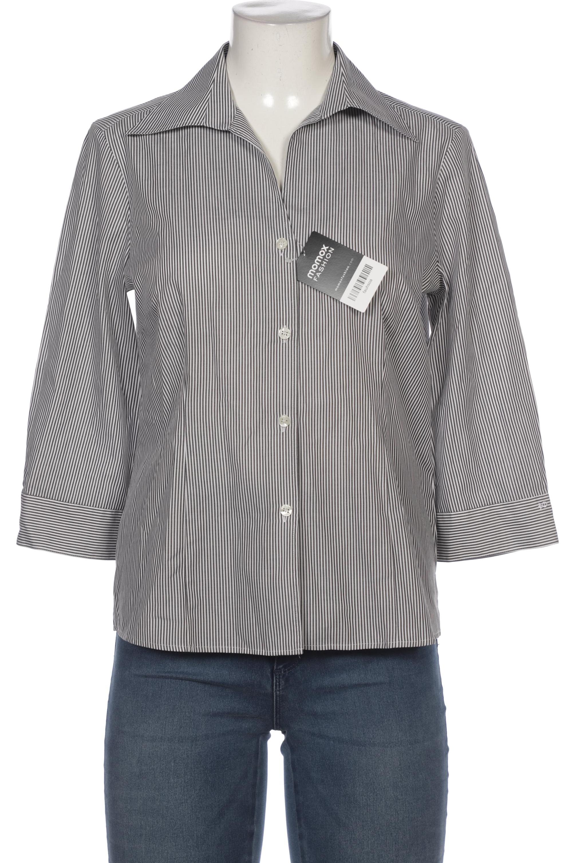 

eterna Damen Bluse, grau