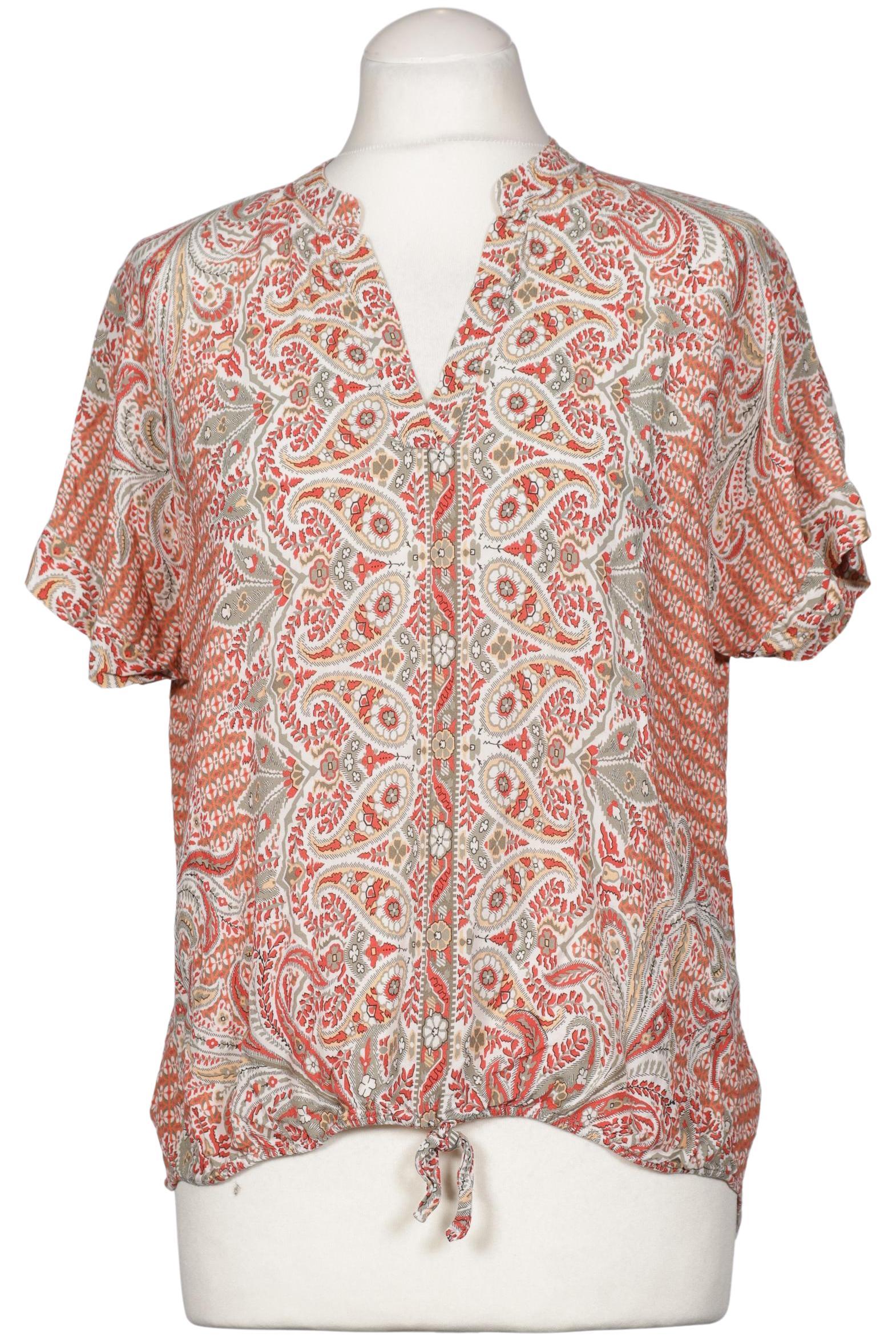 

eterna Damen Bluse, mehrfarbig, Gr. 40