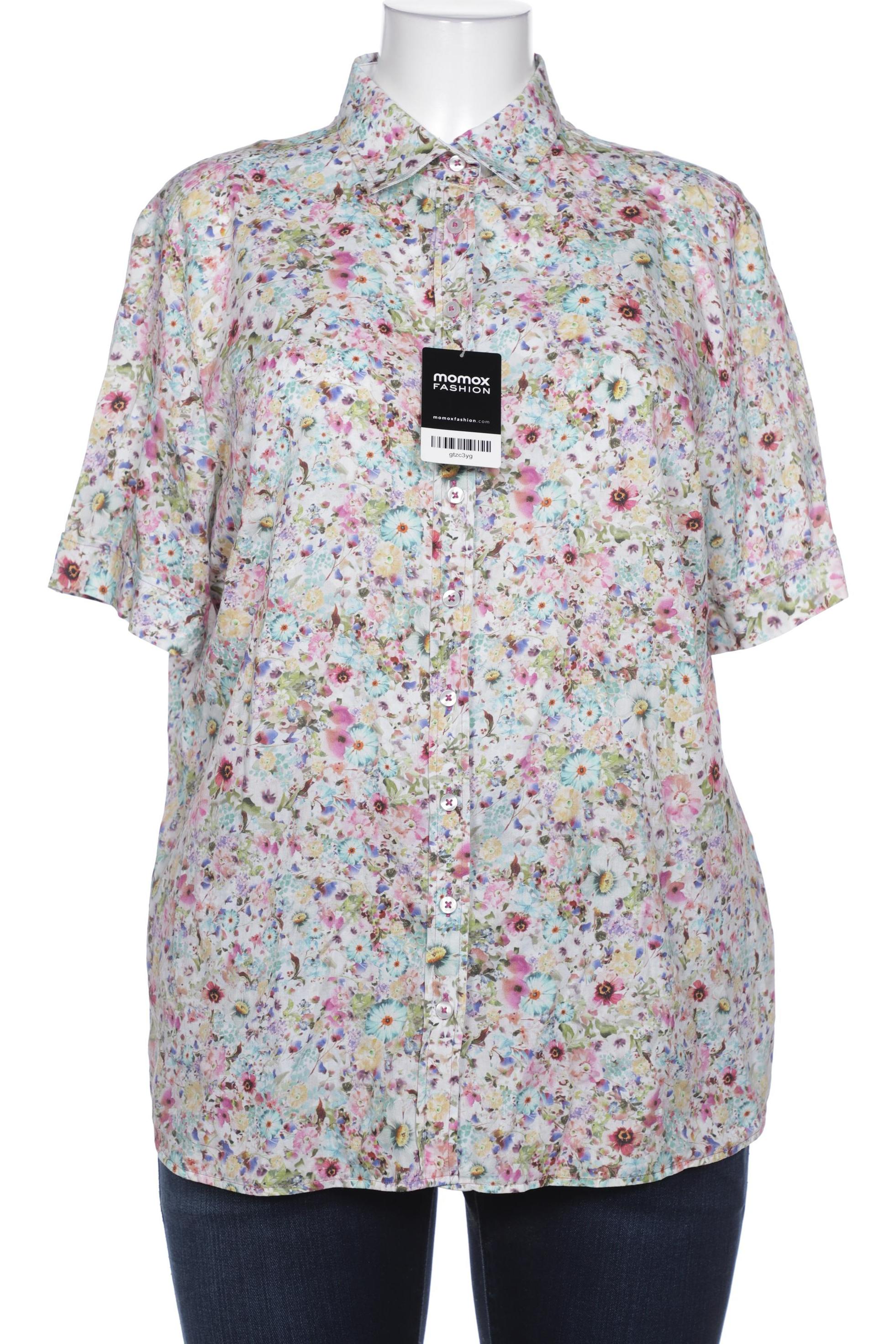 

eterna Damen Bluse, mehrfarbig