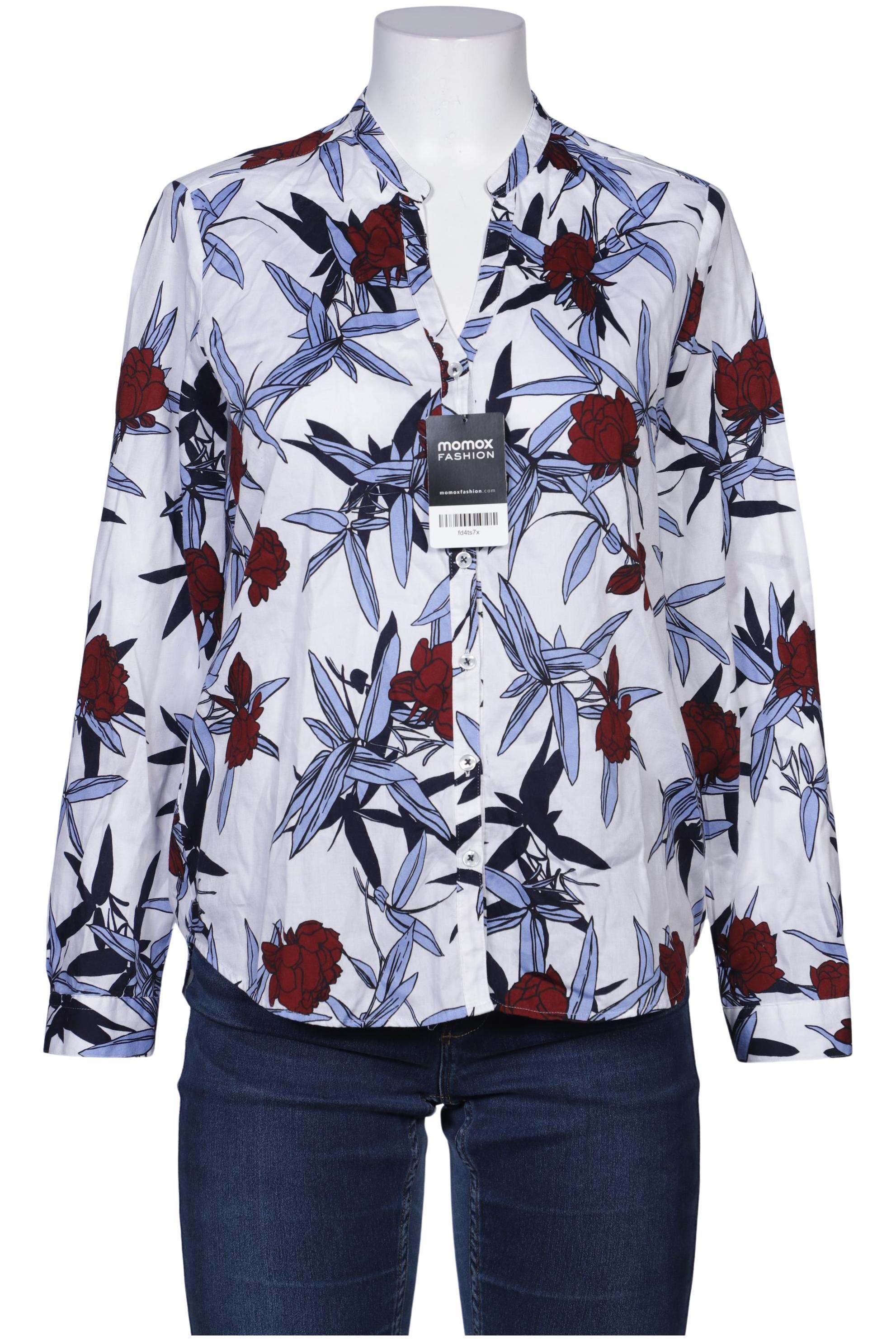 

eterna Damen Bluse, mehrfarbig, Gr. 38