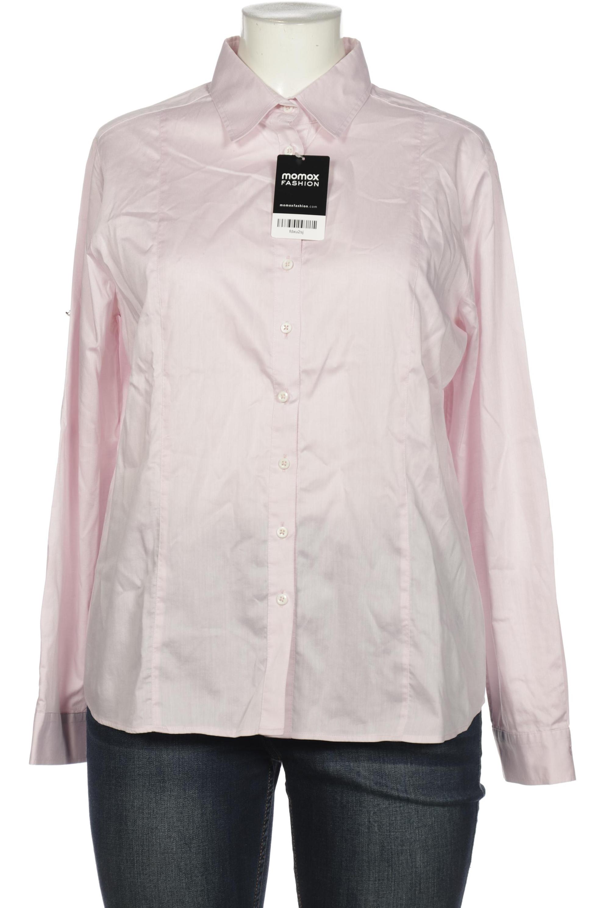 

eterna Damen Bluse, pink