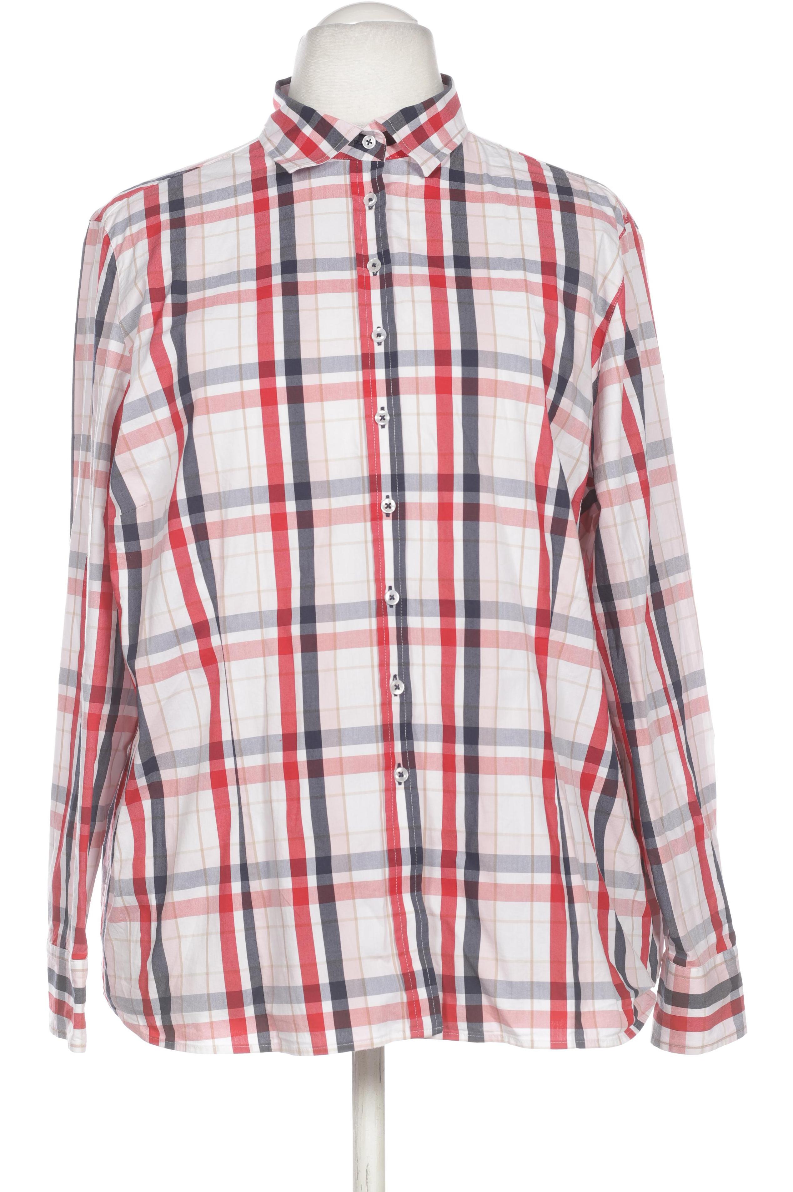 

eterna Damen Bluse, pink, Gr.