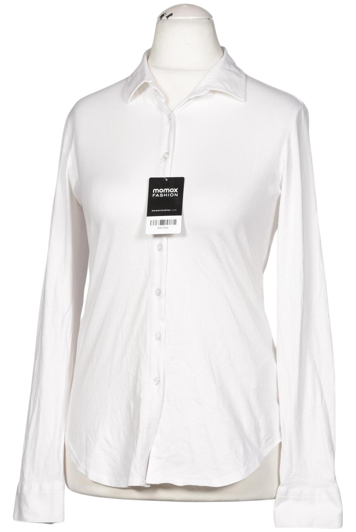 

eterna Damen Bluse, weiß, Gr. 38