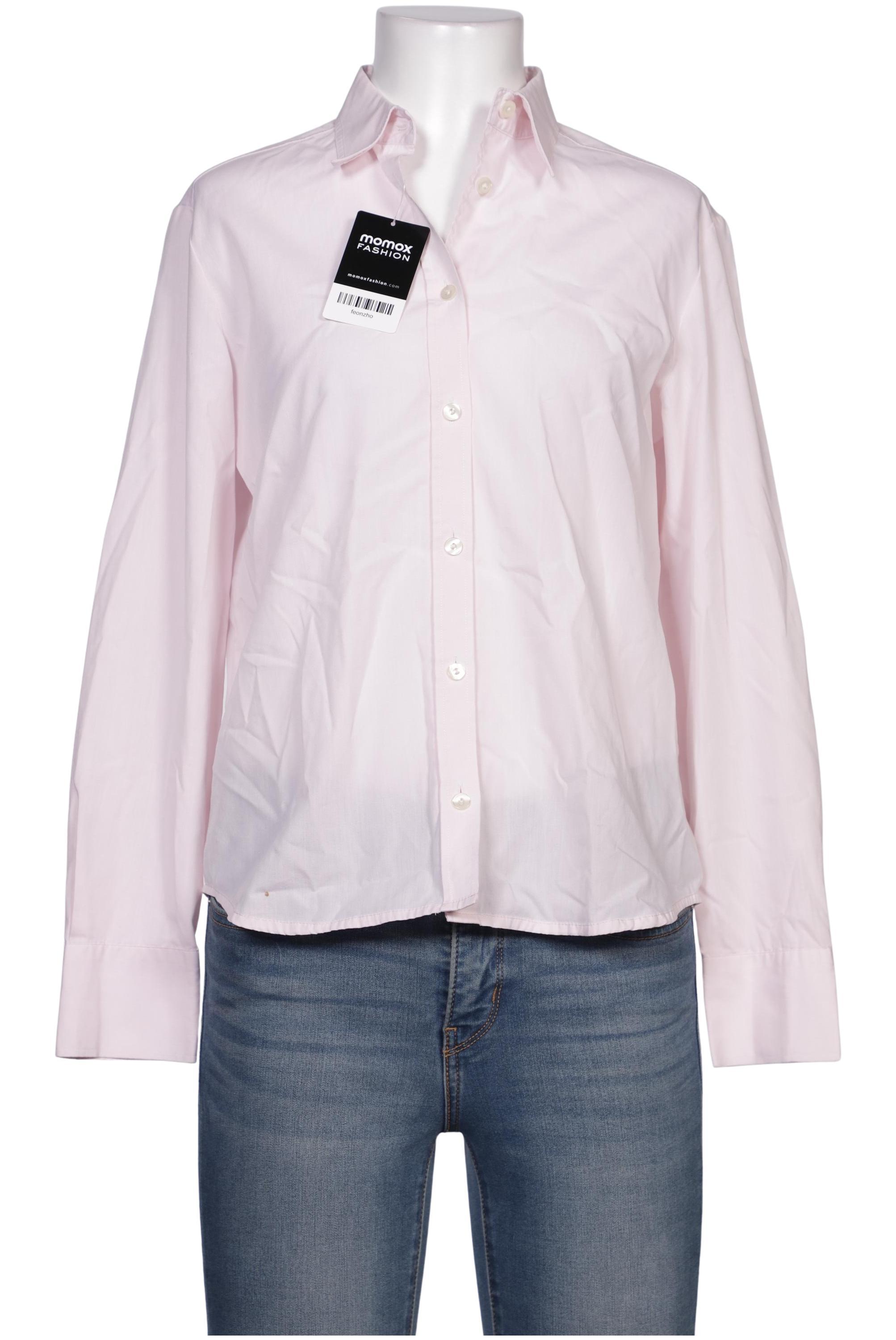 

eterna Damen Bluse, pink, Gr. 36