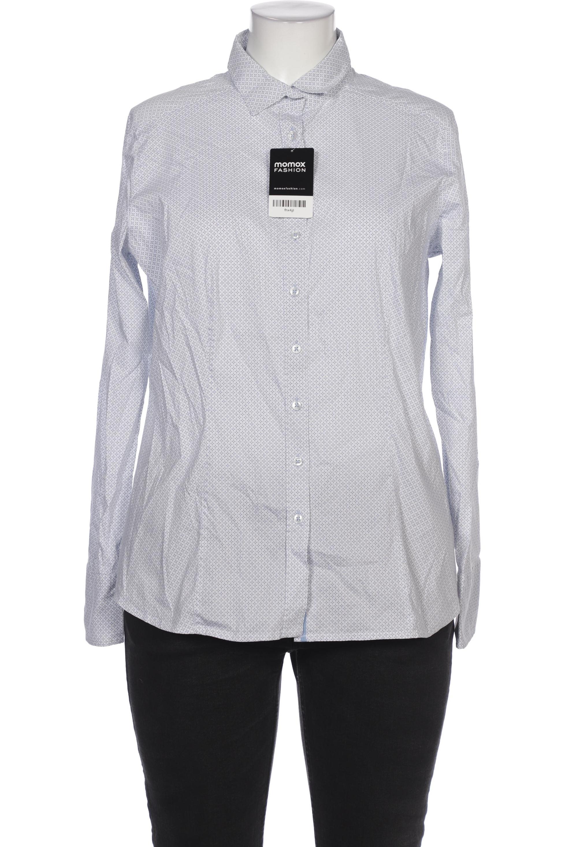 

eterna Damen Bluse, weiß
