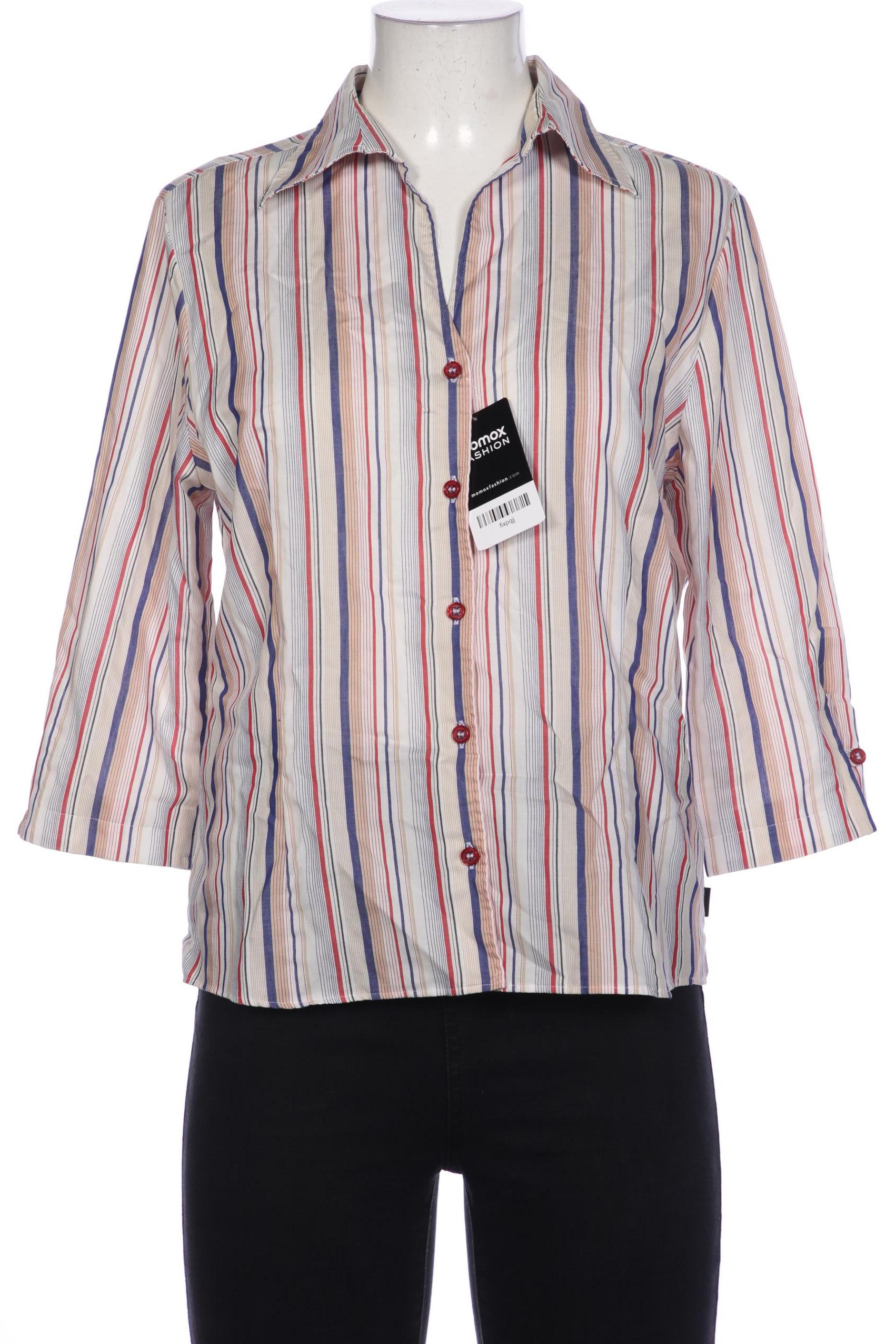 

eterna Damen Bluse, cremeweiß