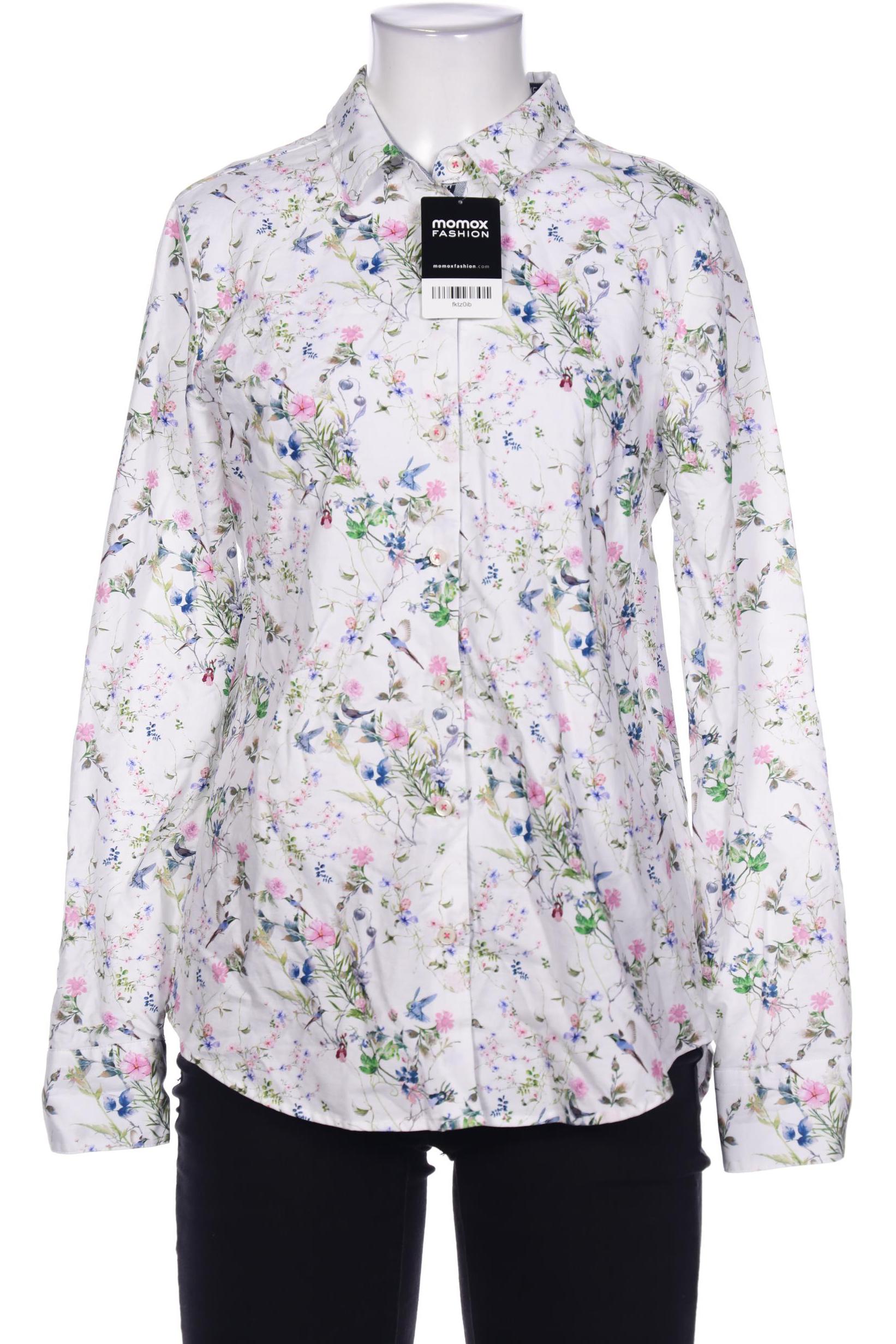 

eterna Damen Bluse, mehrfarbig, Gr. 36