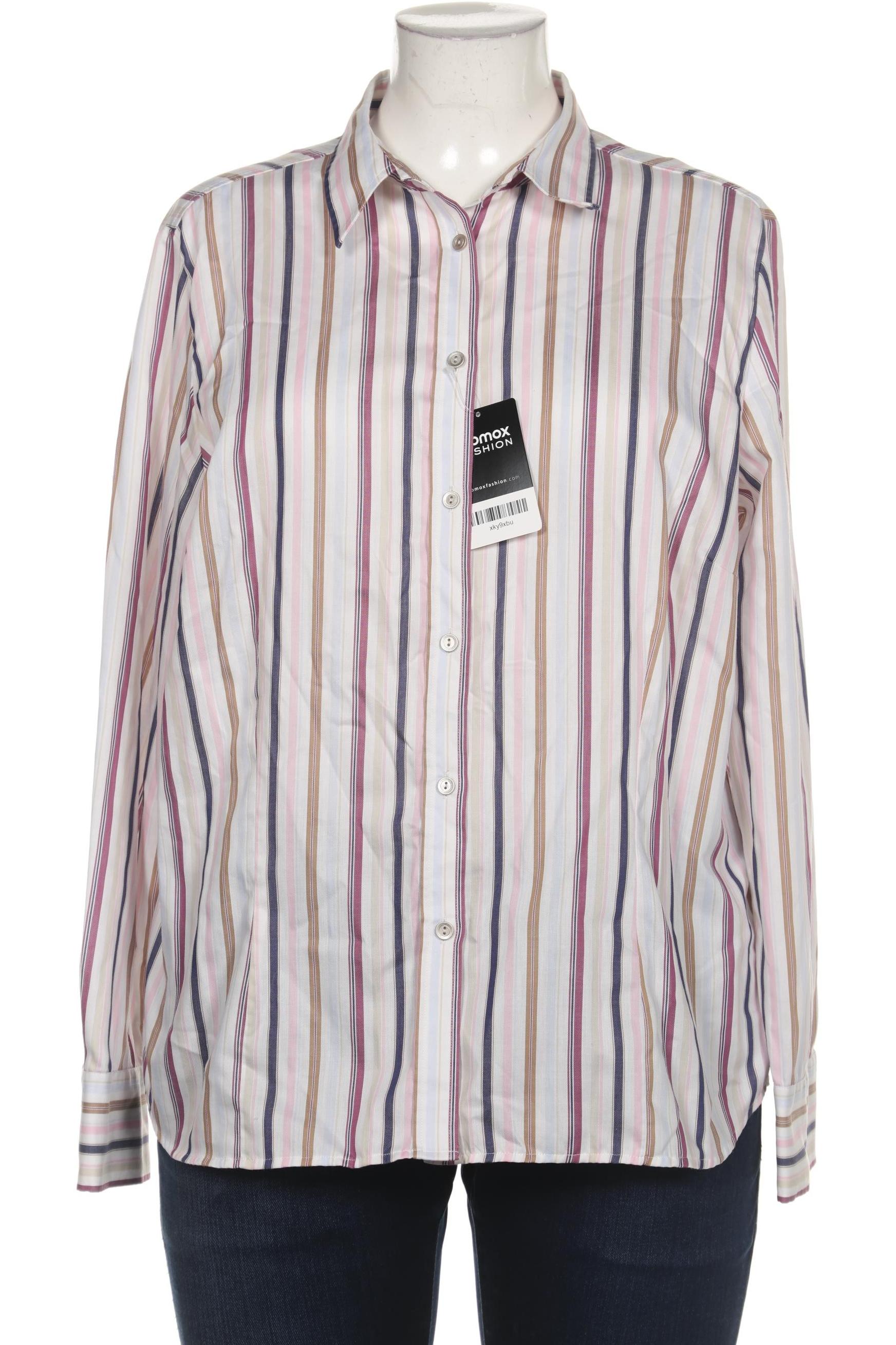 

eterna Damen Bluse, pink, Gr. 46