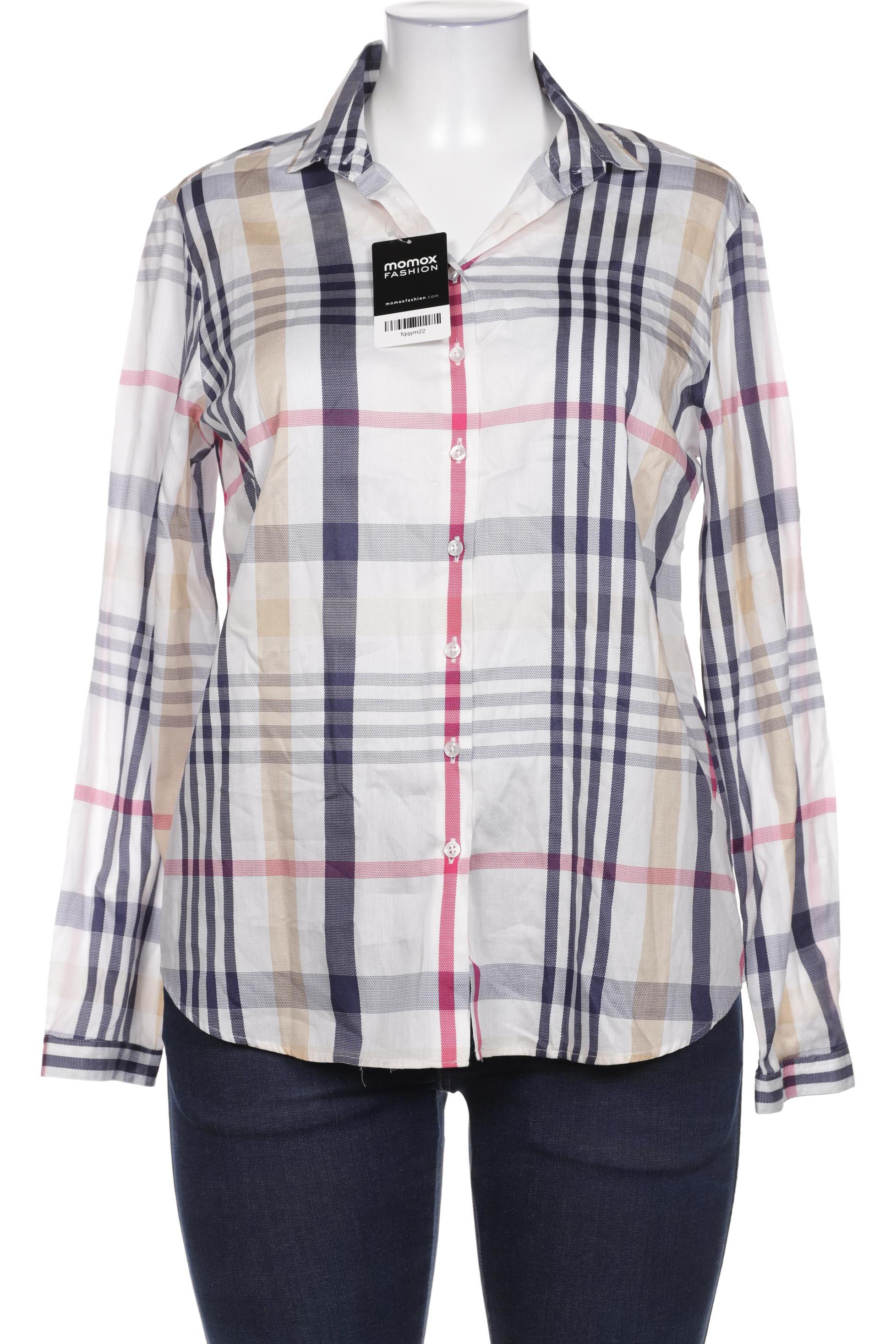 

eterna Damen Bluse, mehrfarbig