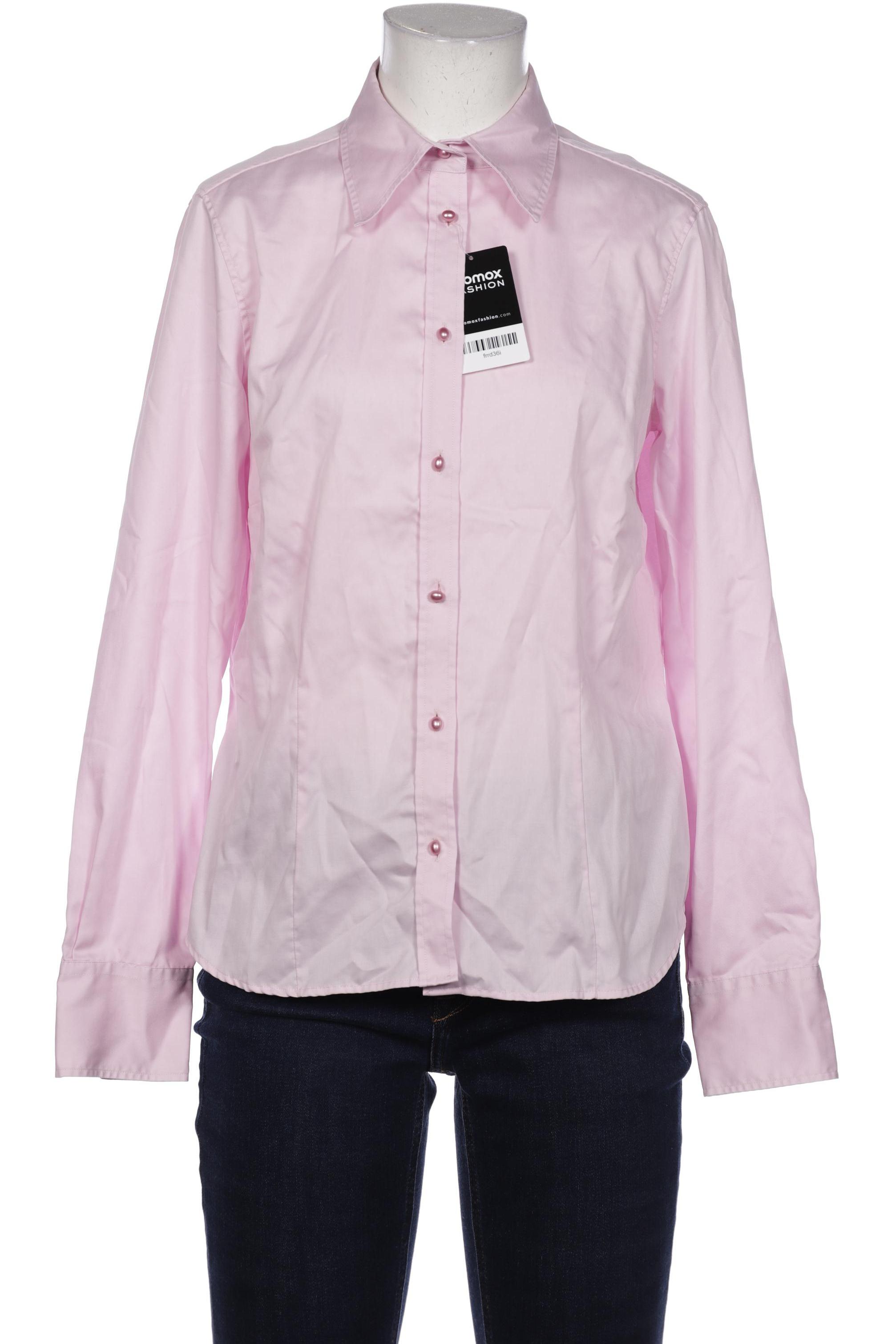 

eterna Damen Bluse, pink, Gr. 38