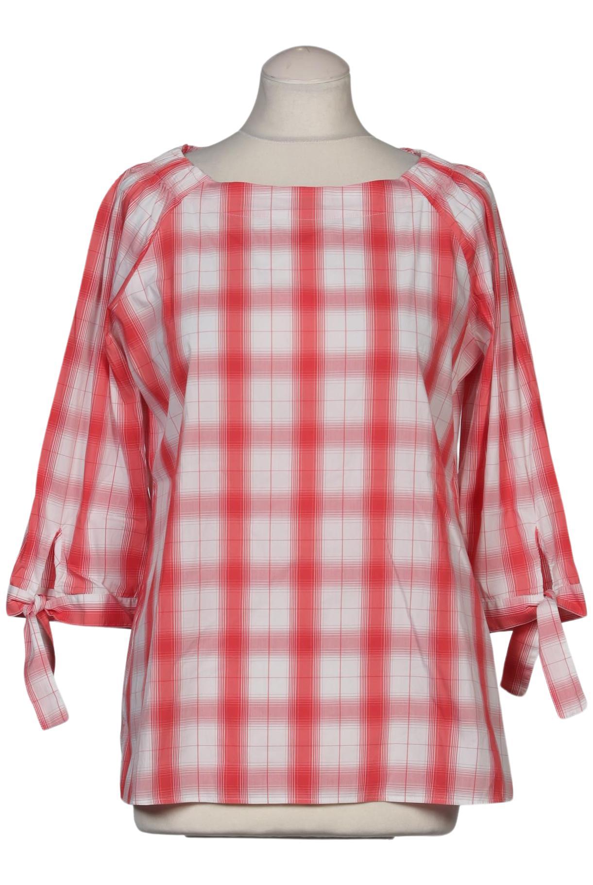 

eterna Damen Bluse, mehrfarbig, Gr. 38