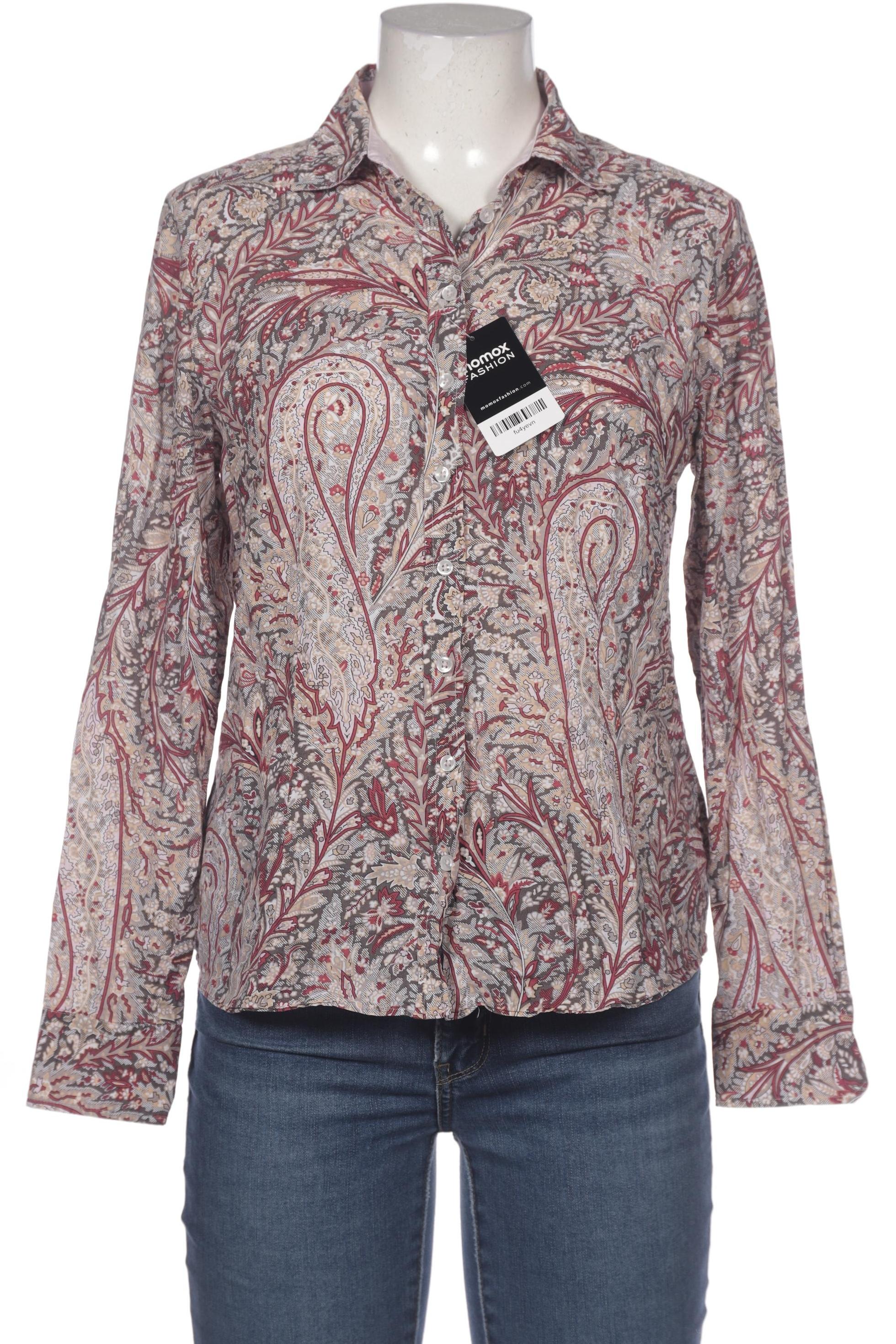 

eterna Damen Bluse, pink, Gr. 40