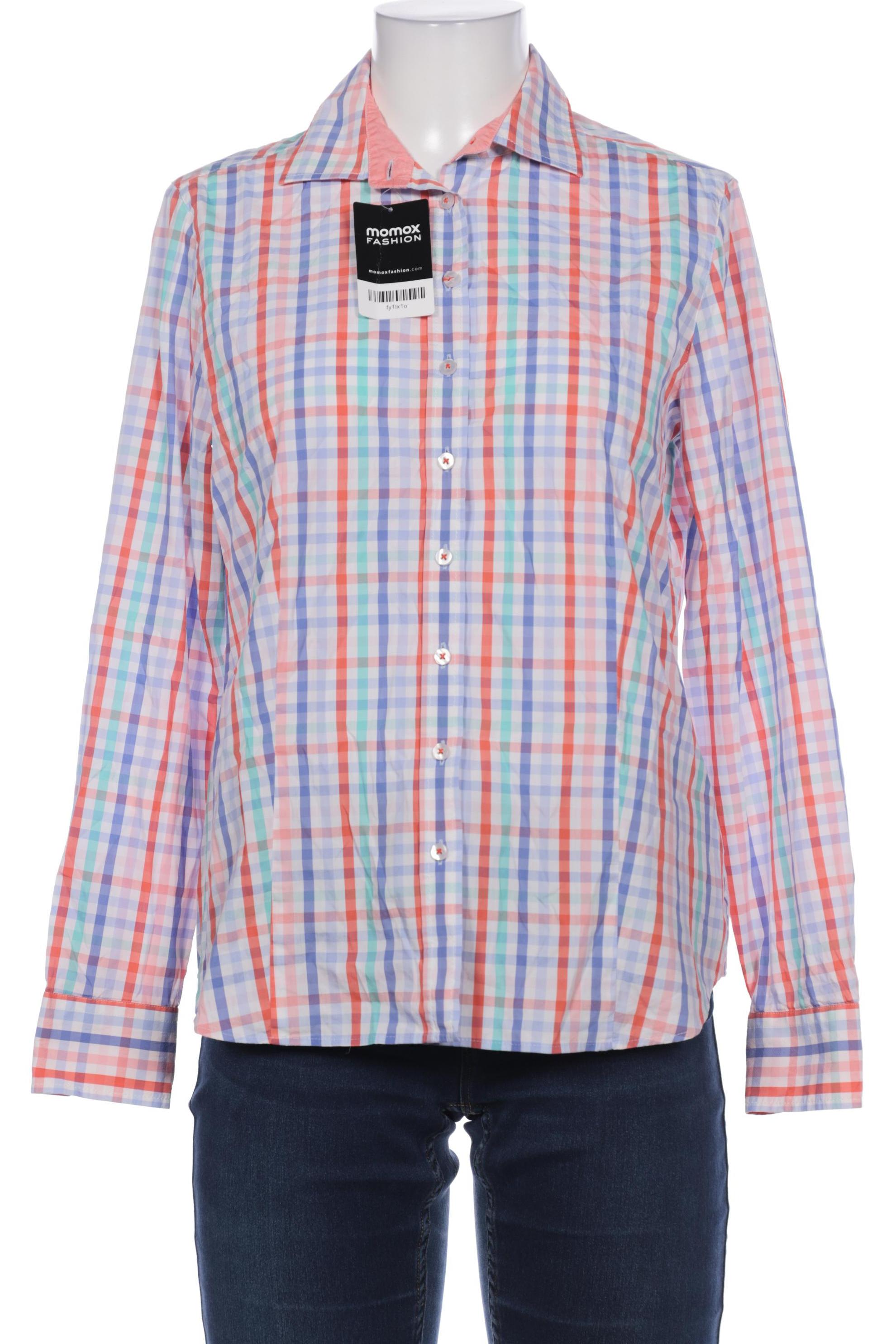 

eterna Damen Bluse, blau