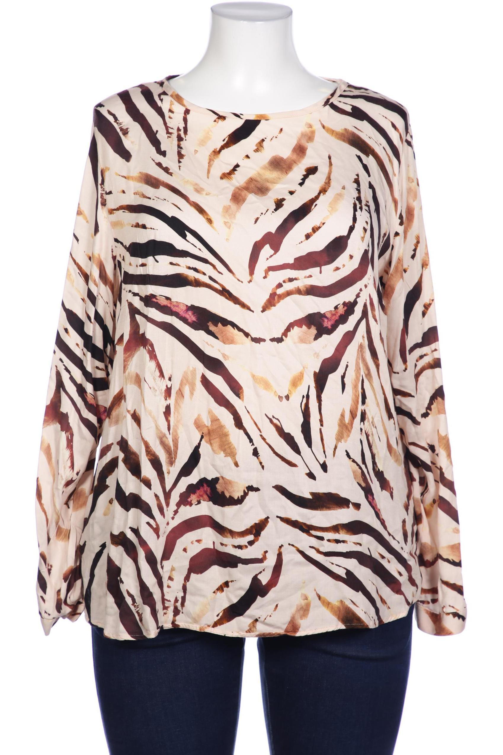 

eterna Damen Bluse, beige