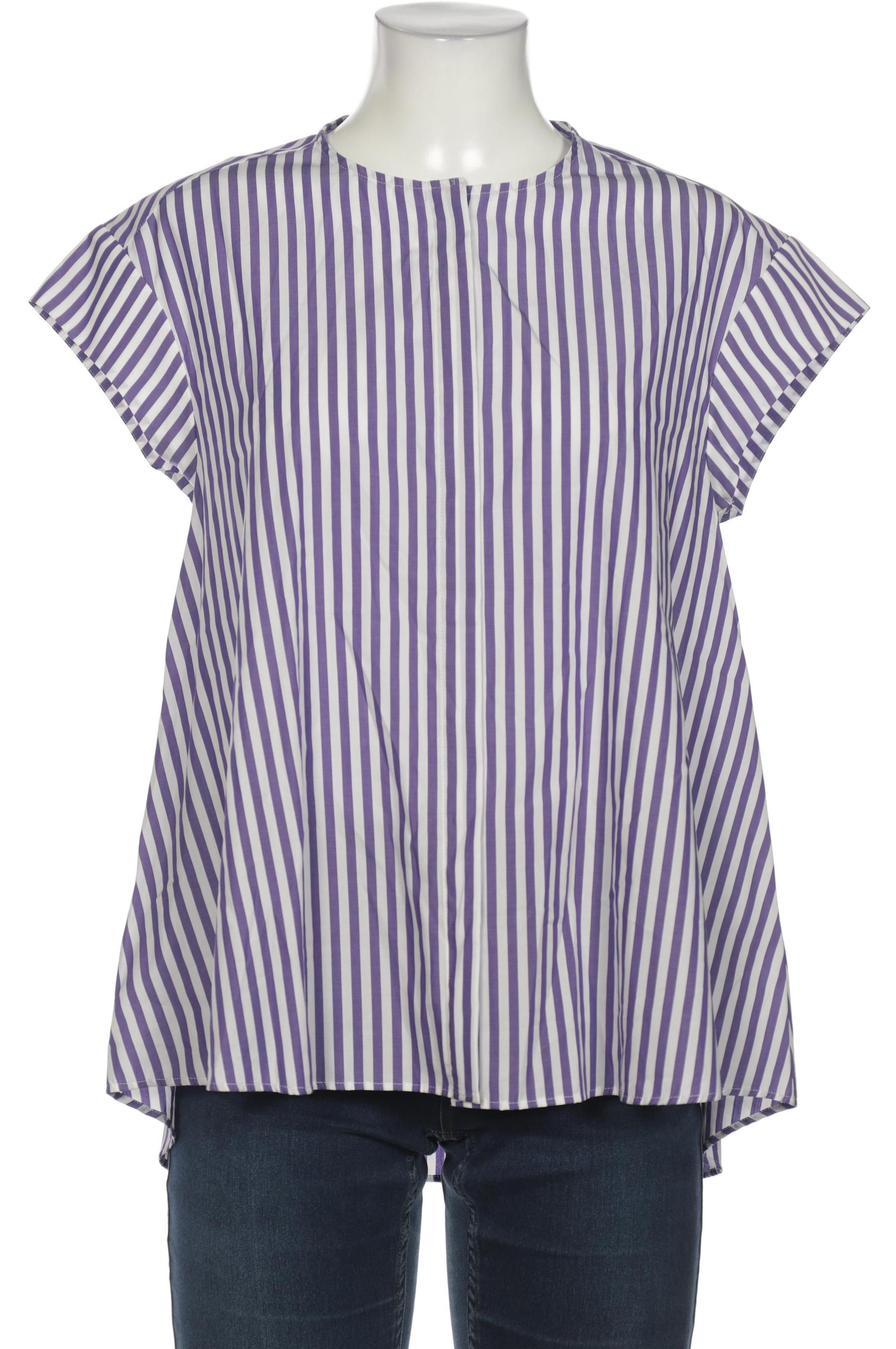 

eterna Damen Bluse, flieder, Gr. 38