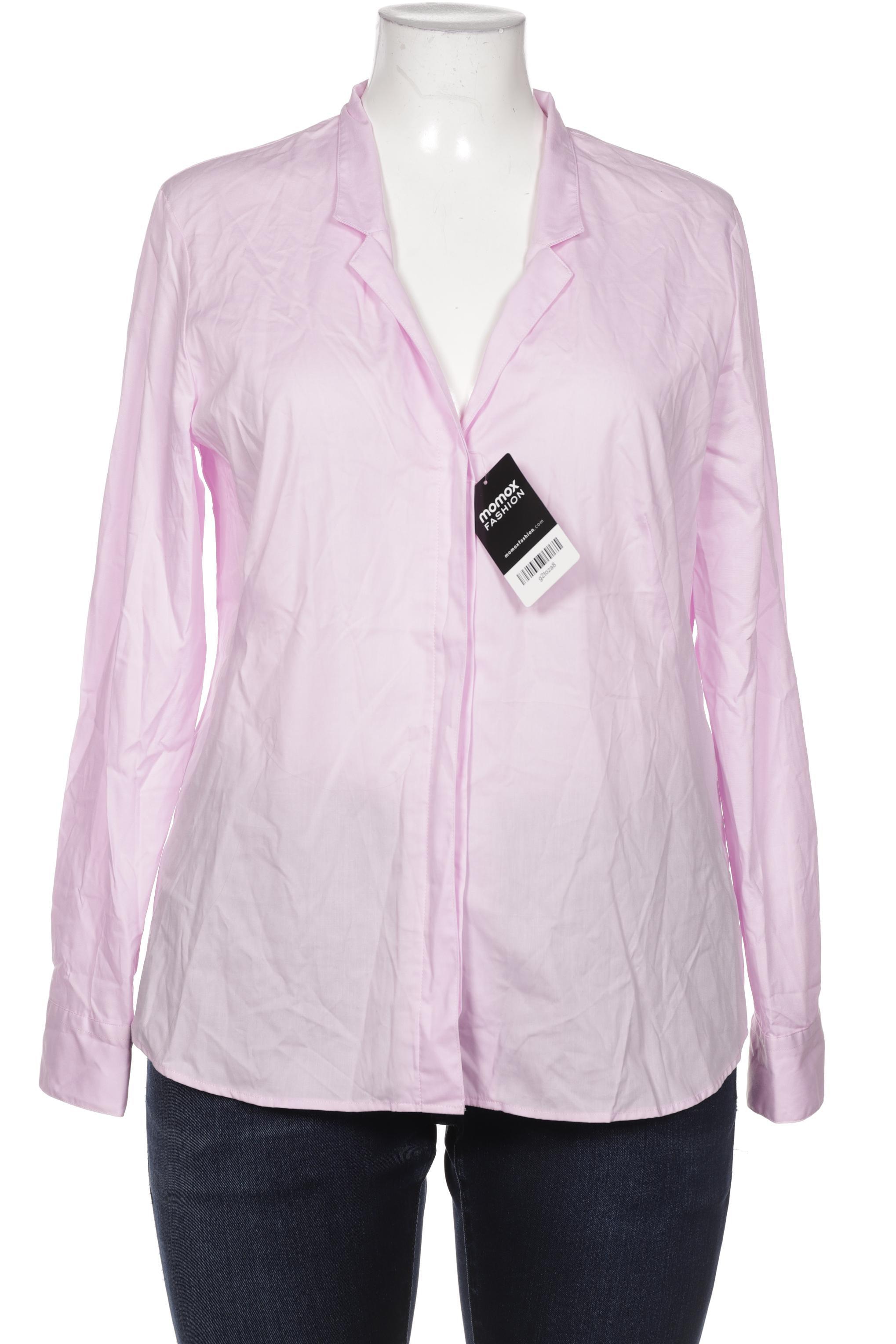 

eterna Damen Bluse, pink, Gr. 42