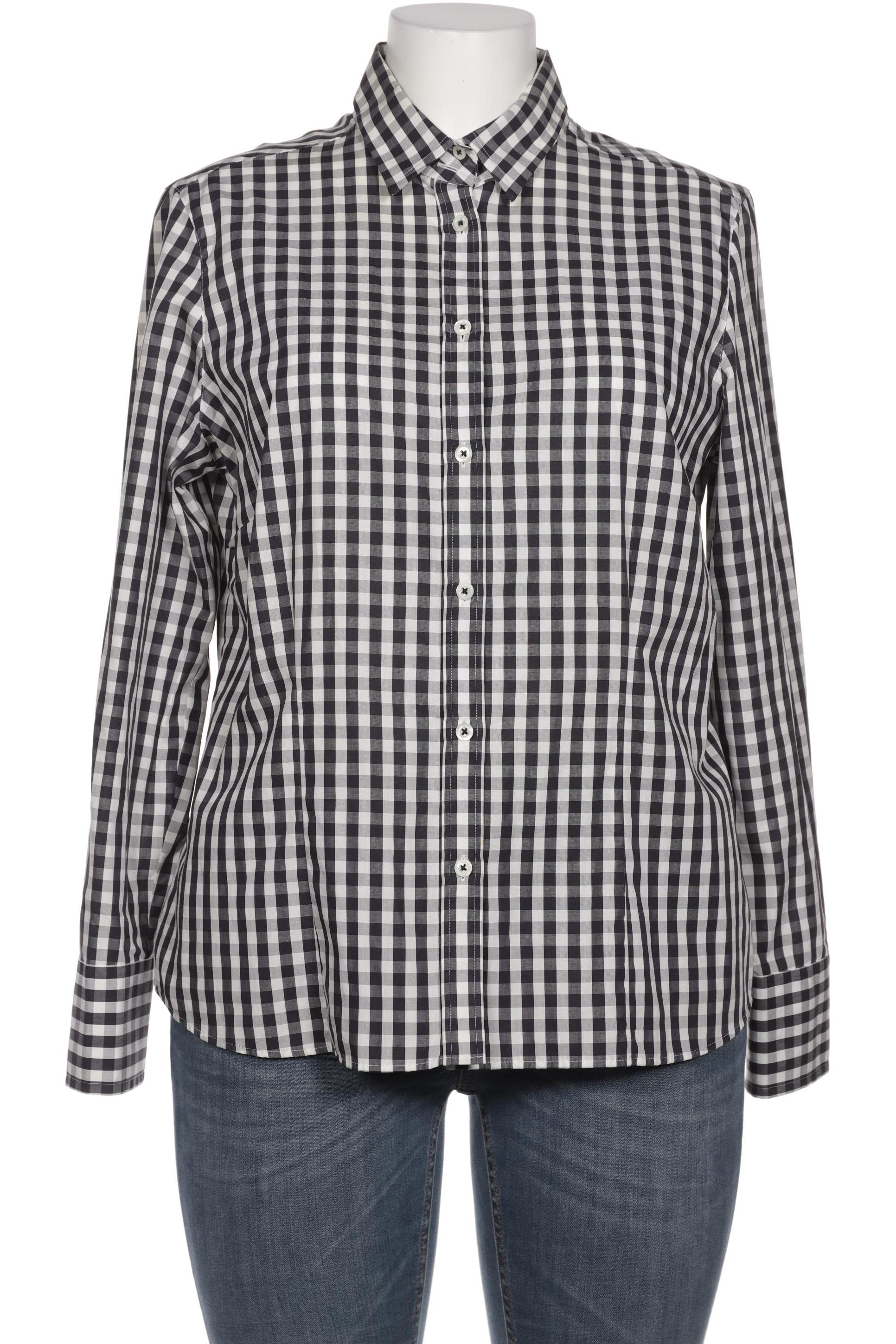 

eterna Damen Bluse, grau