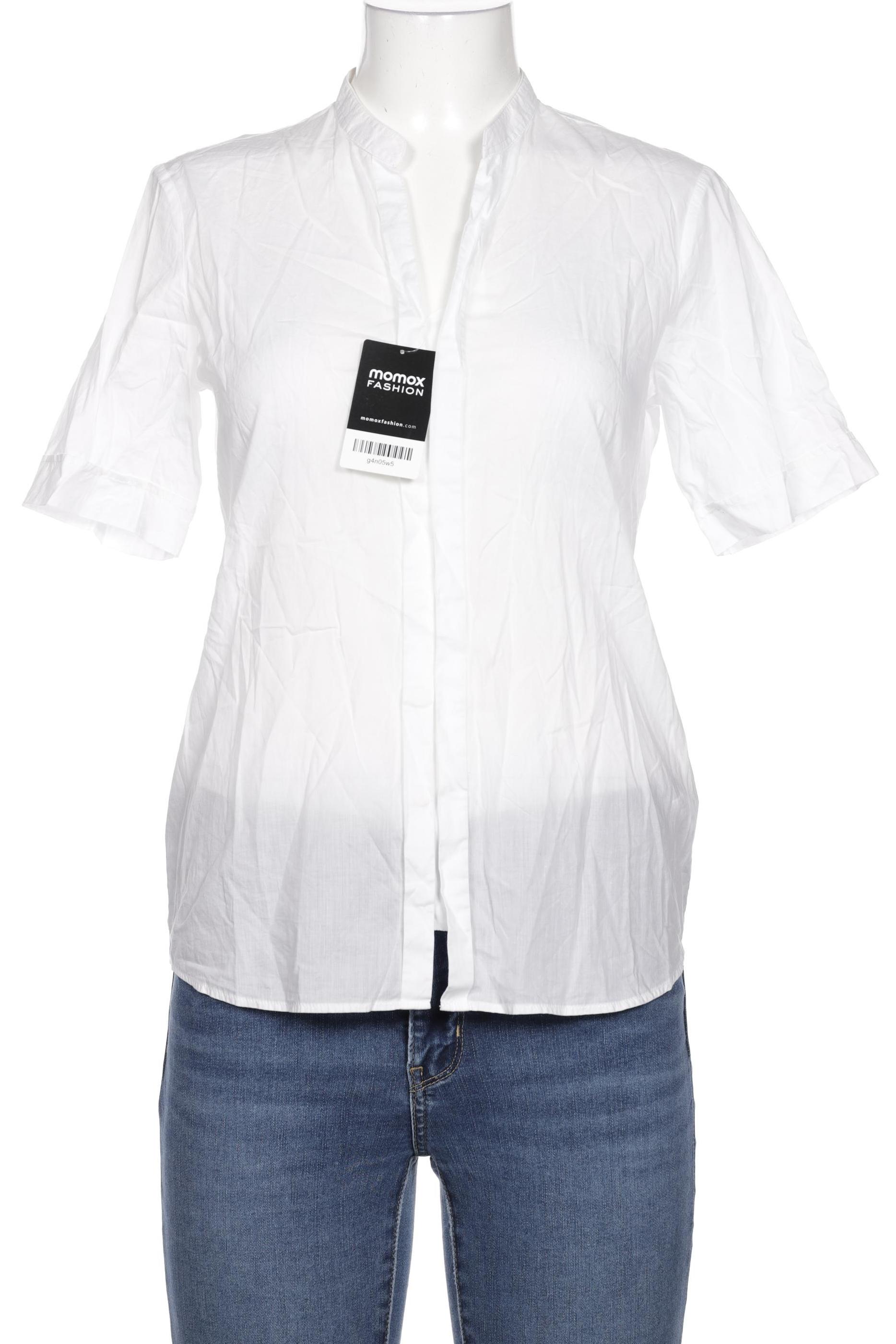 

eterna Damen Bluse, weiß