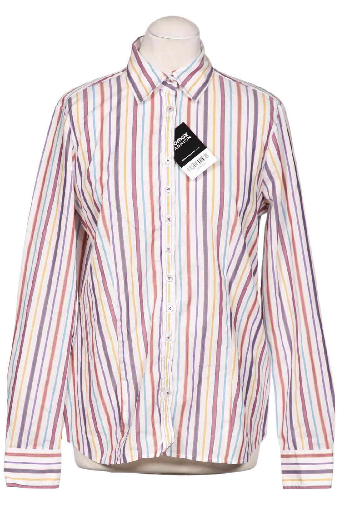 

eterna Damen Bluse, mehrfarbig, Gr. 40