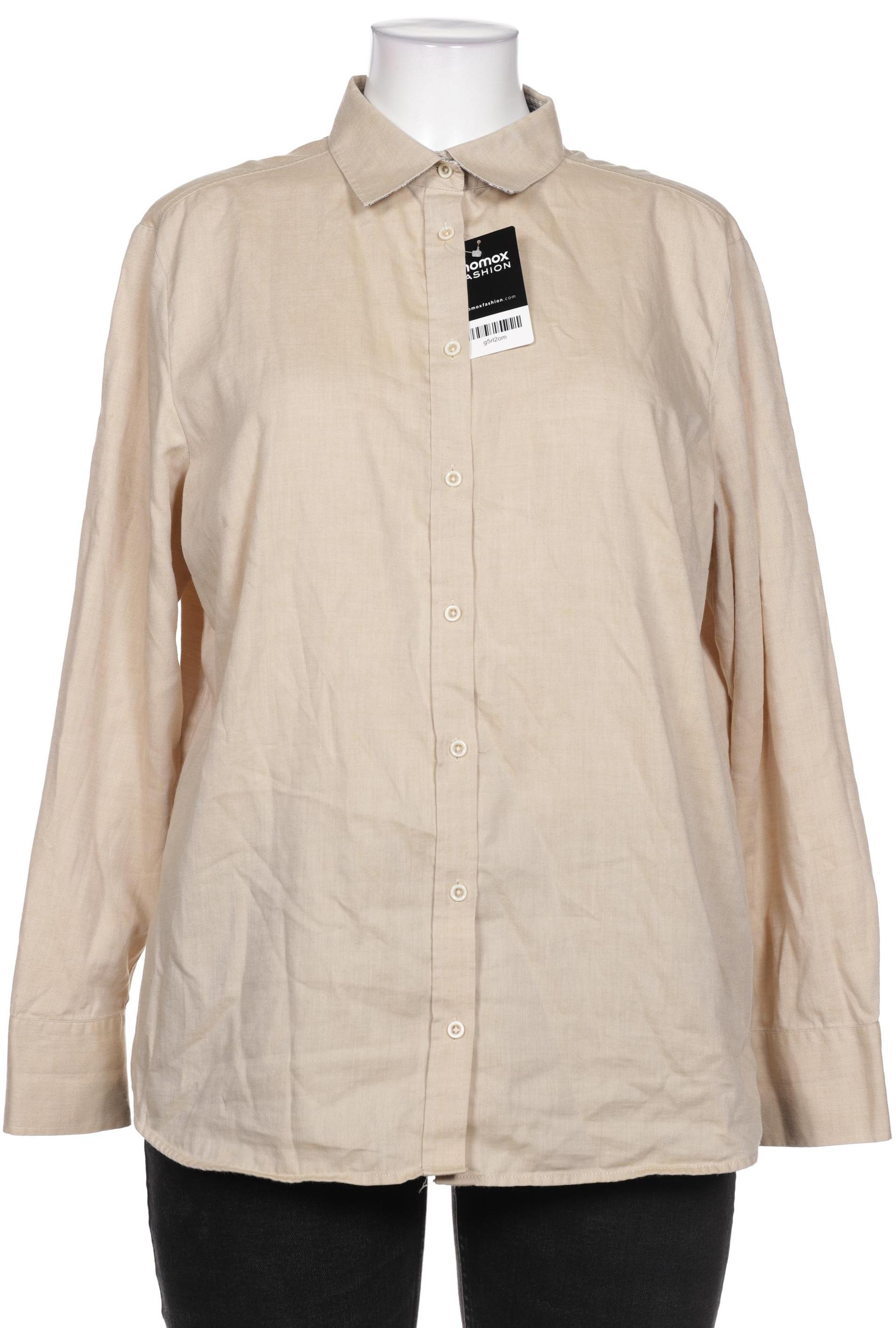 

eterna Damen Bluse, beige