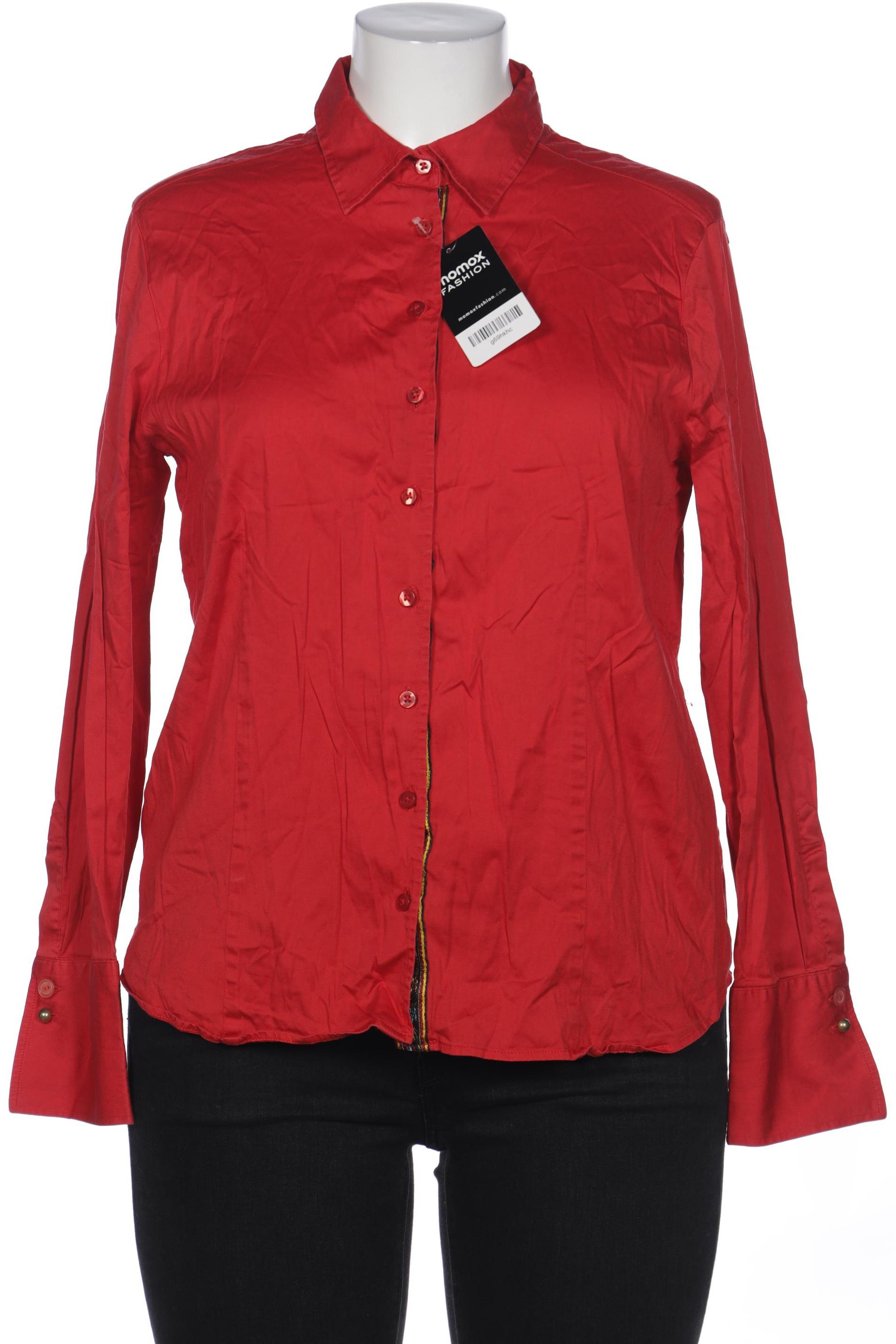 

eterna Damen Bluse, rot