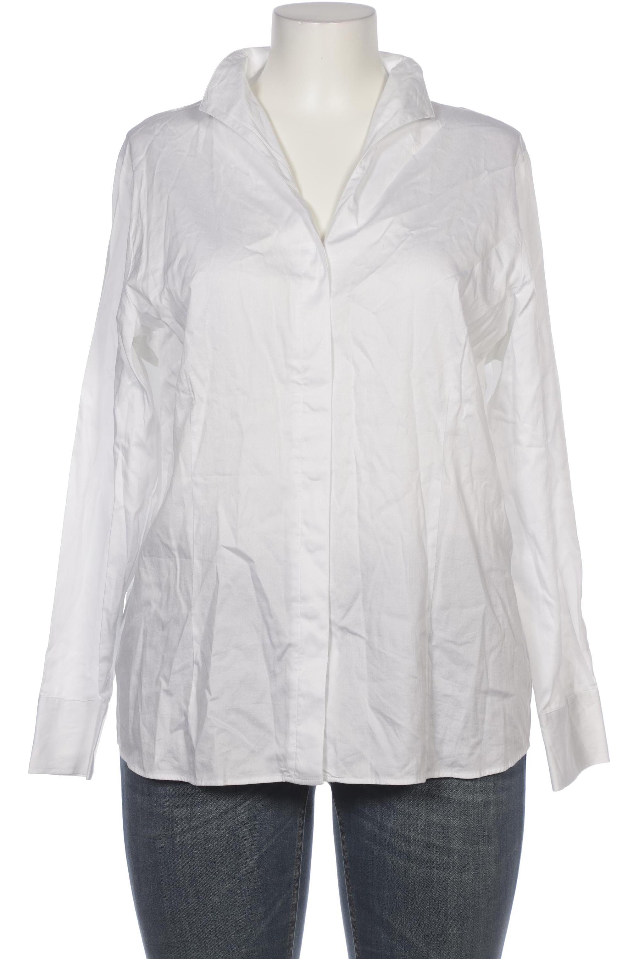 

eterna Damen Bluse, weiß