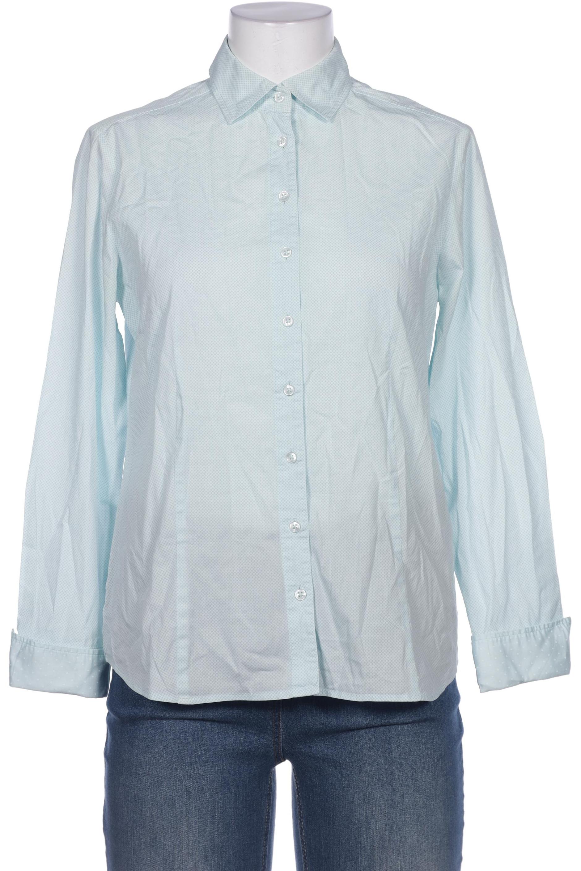 

eterna Damen Bluse, schwarz, Gr. 38