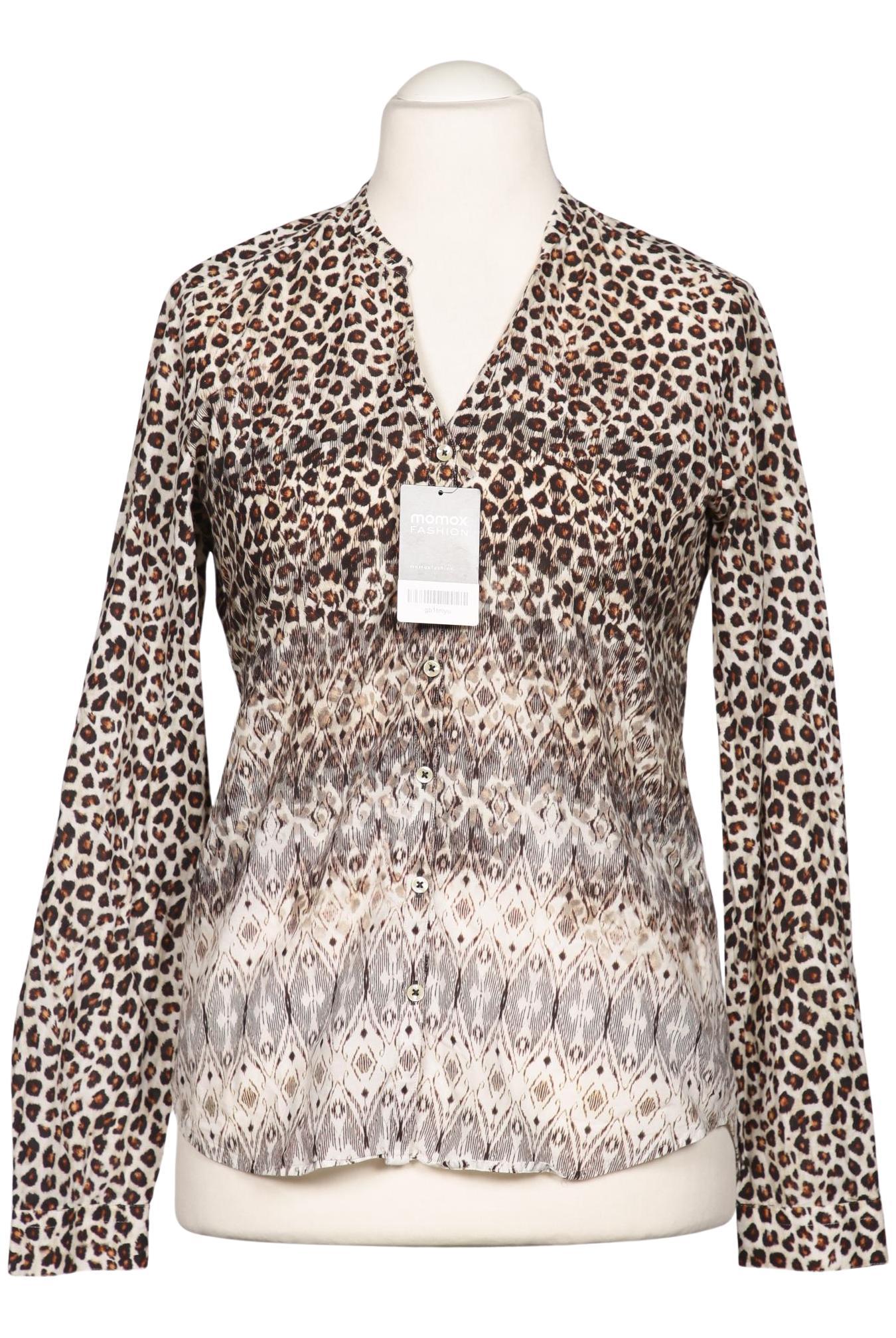 

eterna Damen Bluse, mehrfarbig, Gr. 38