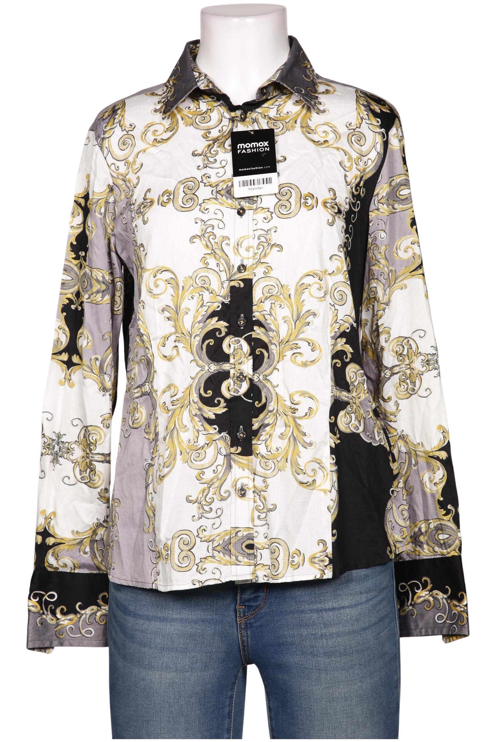 

eterna Damen Bluse, mehrfarbig, Gr. 38