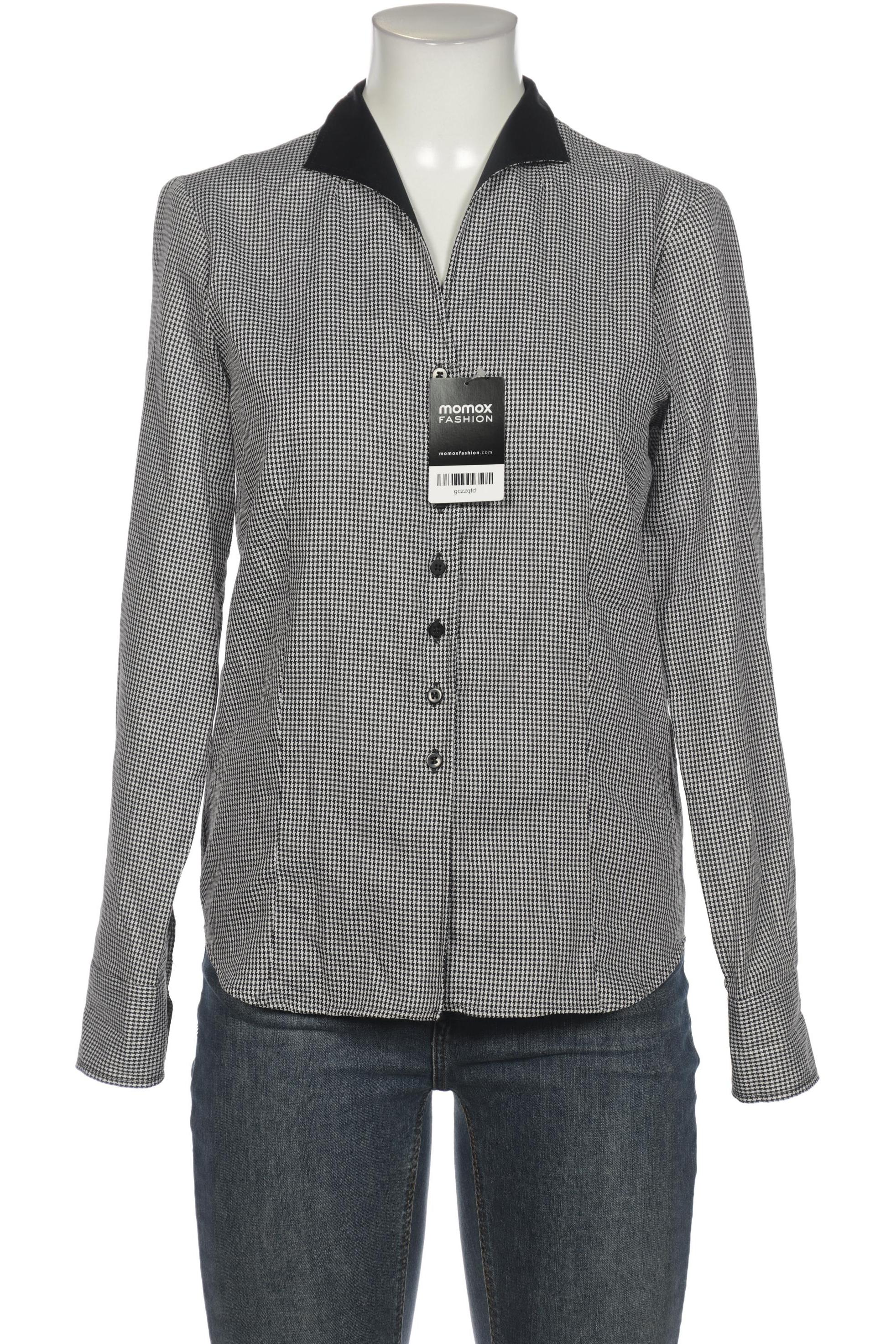 

eterna Damen Bluse, weiß