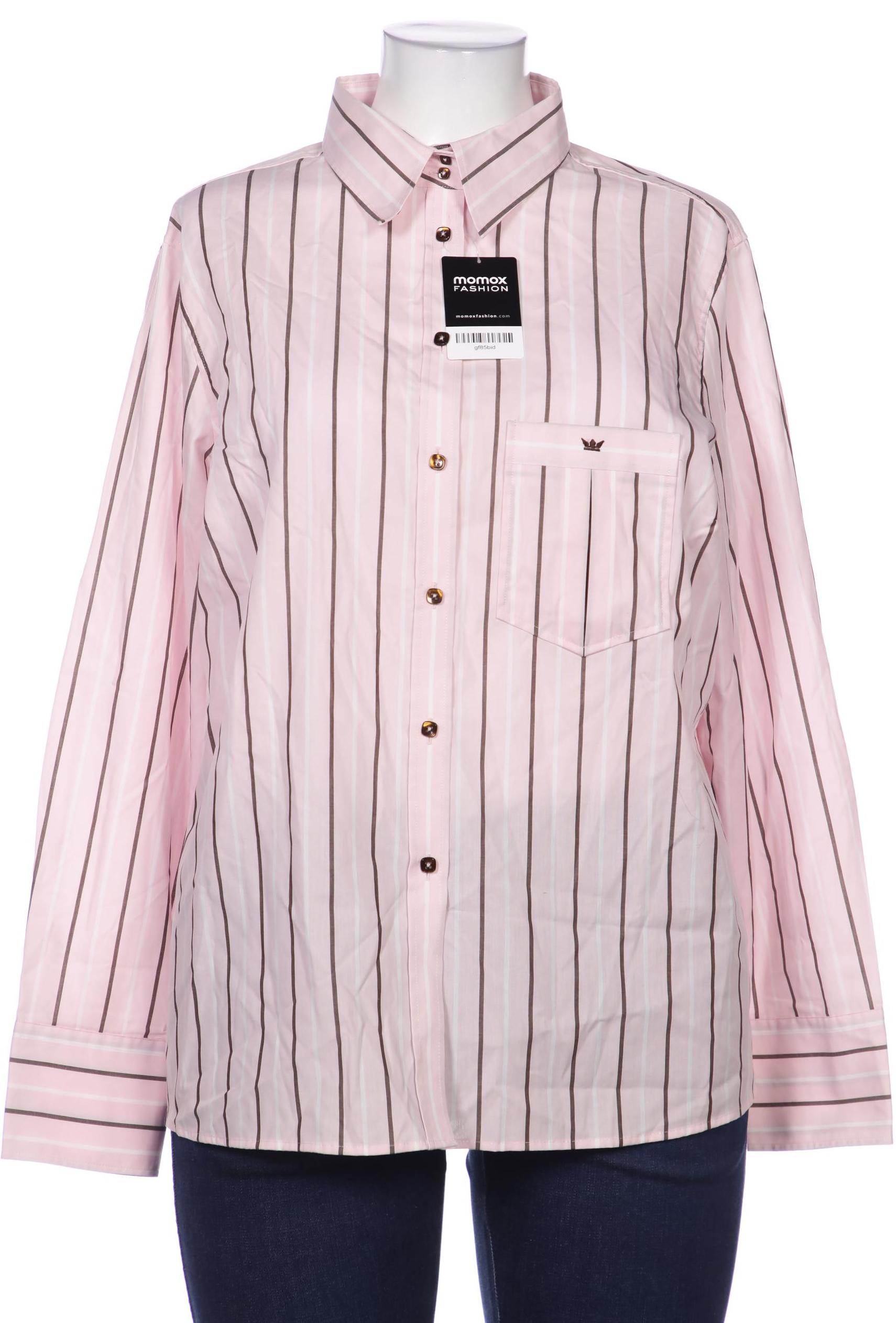 

eterna Damen Bluse, pink